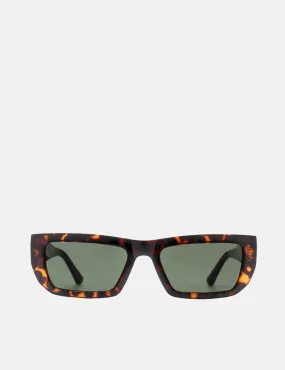 A. Kjaerbede Fame Sunglasses - Demi Tortoise