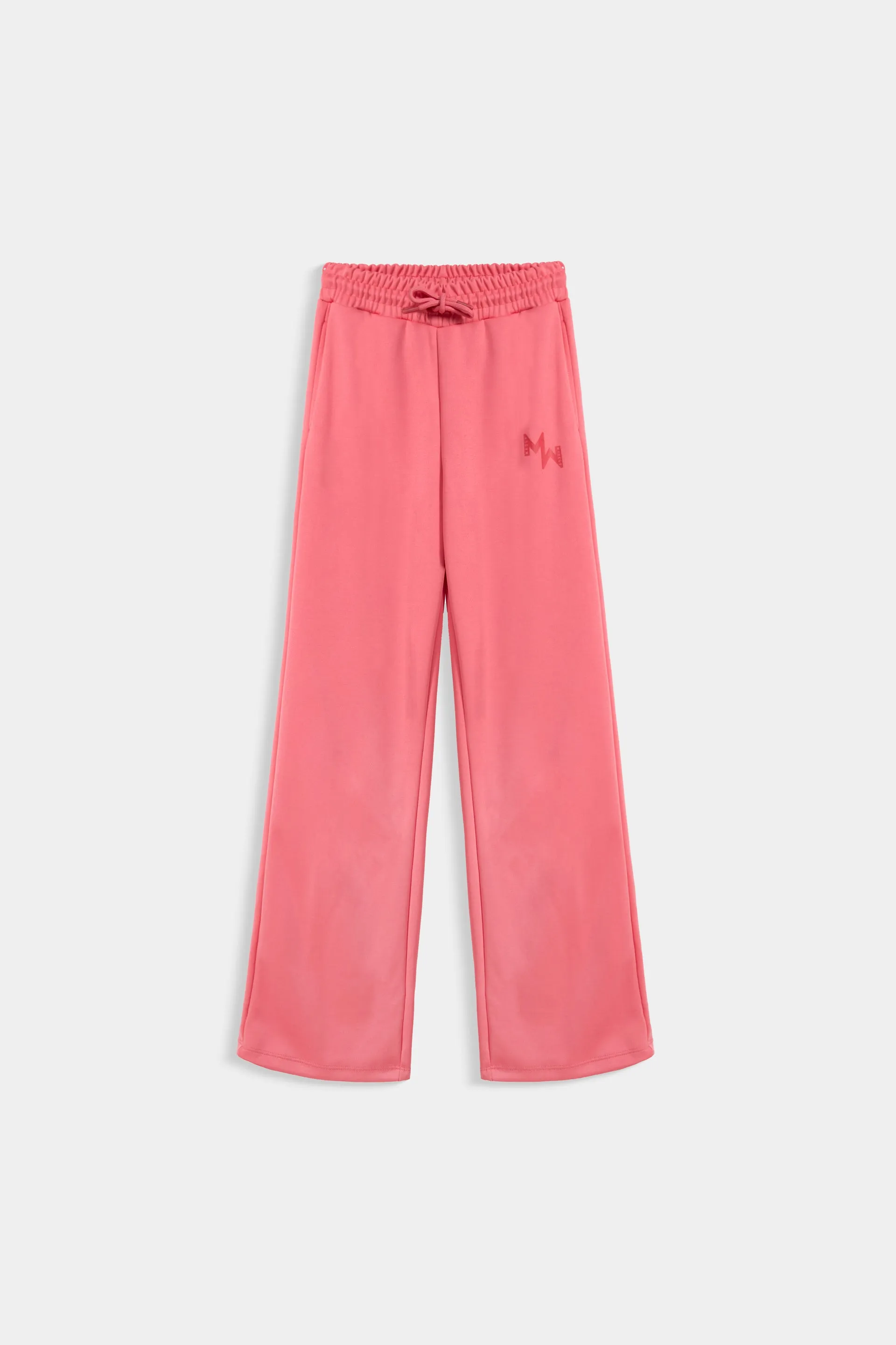 Activewear Straight Trousers