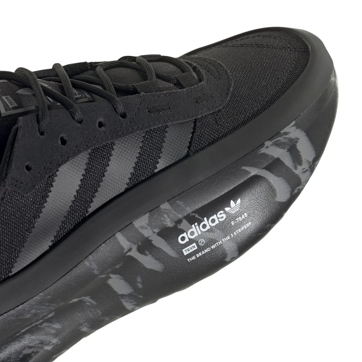 adidas Adifom TRXN - Black