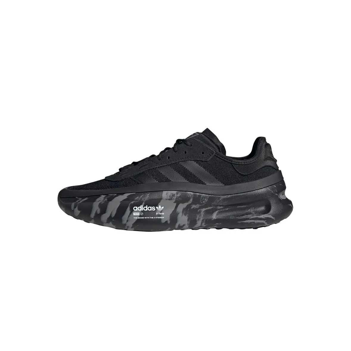 adidas Adifom TRXN - Black