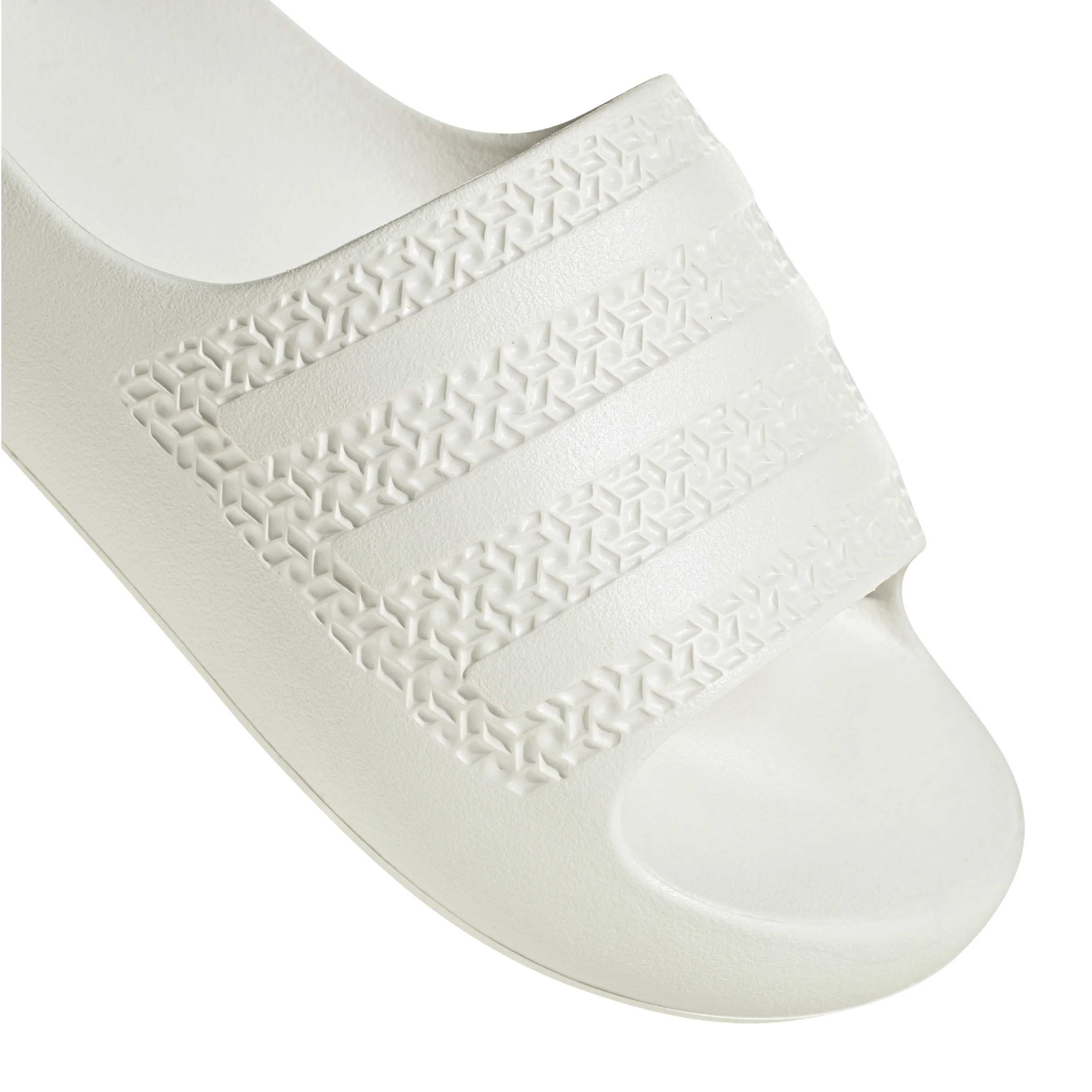 adidas Adilette Ayoon Offwhite