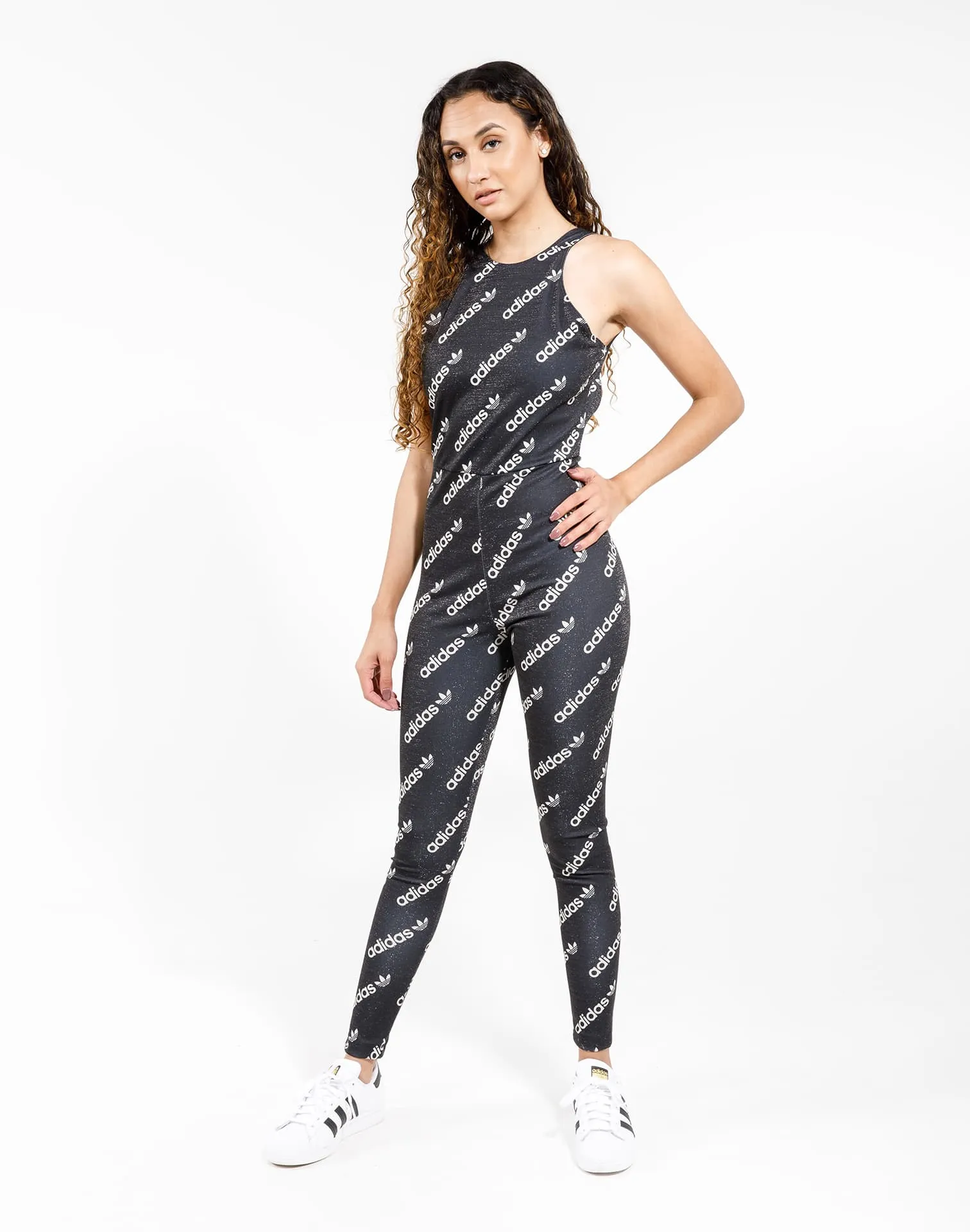 Adidas Aop Catsuit