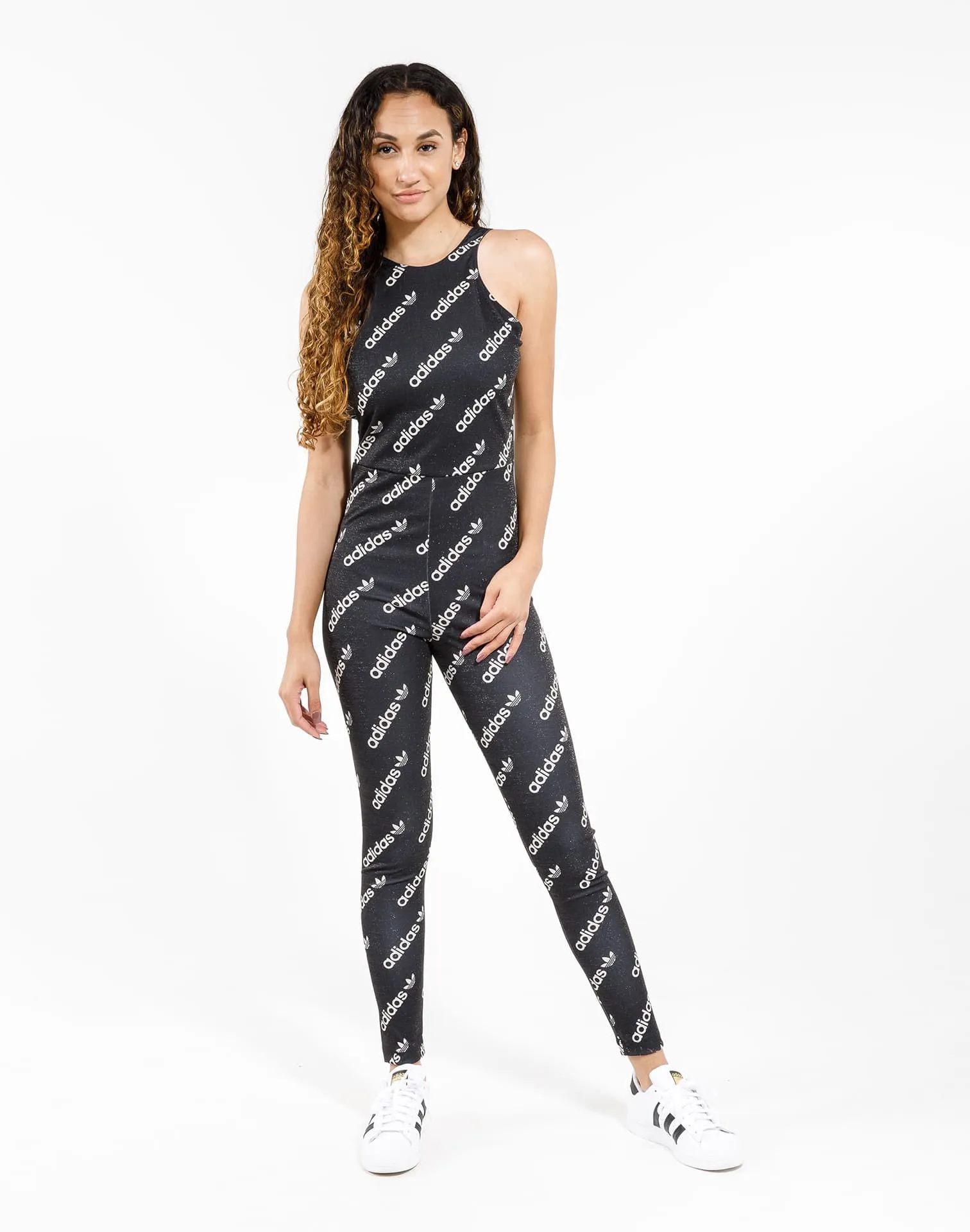 Adidas Aop Catsuit