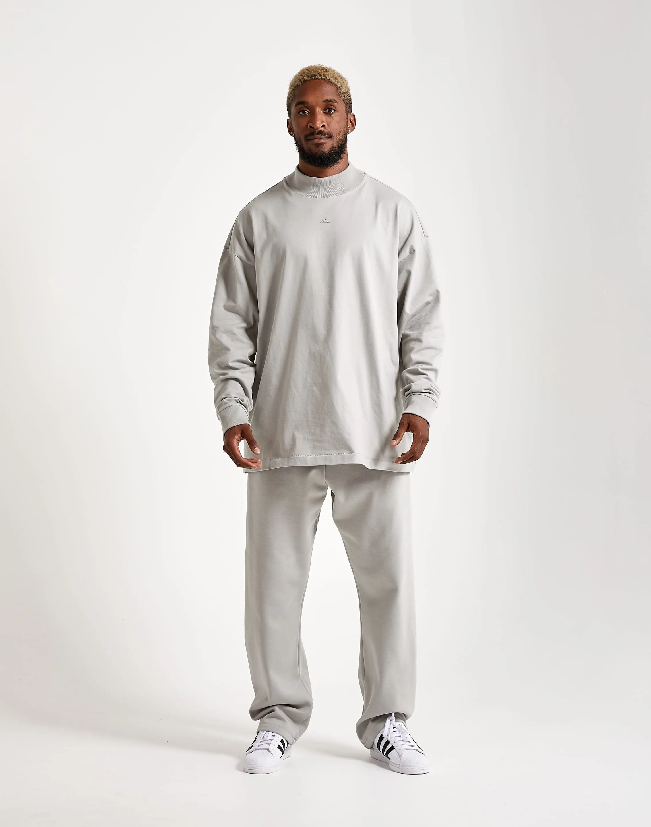 Adidas Basketball Sweatpants