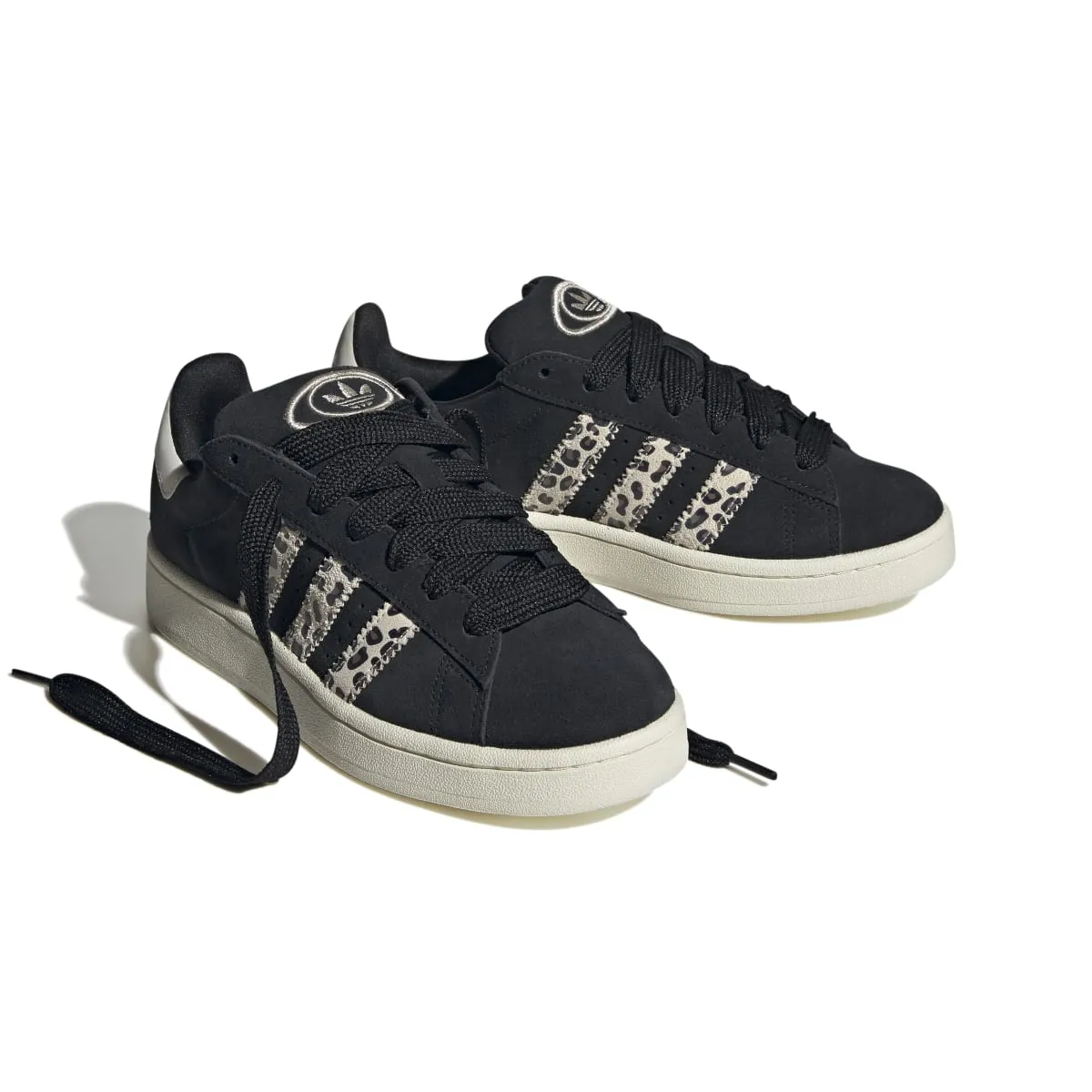 Adidas Campus 00s Black