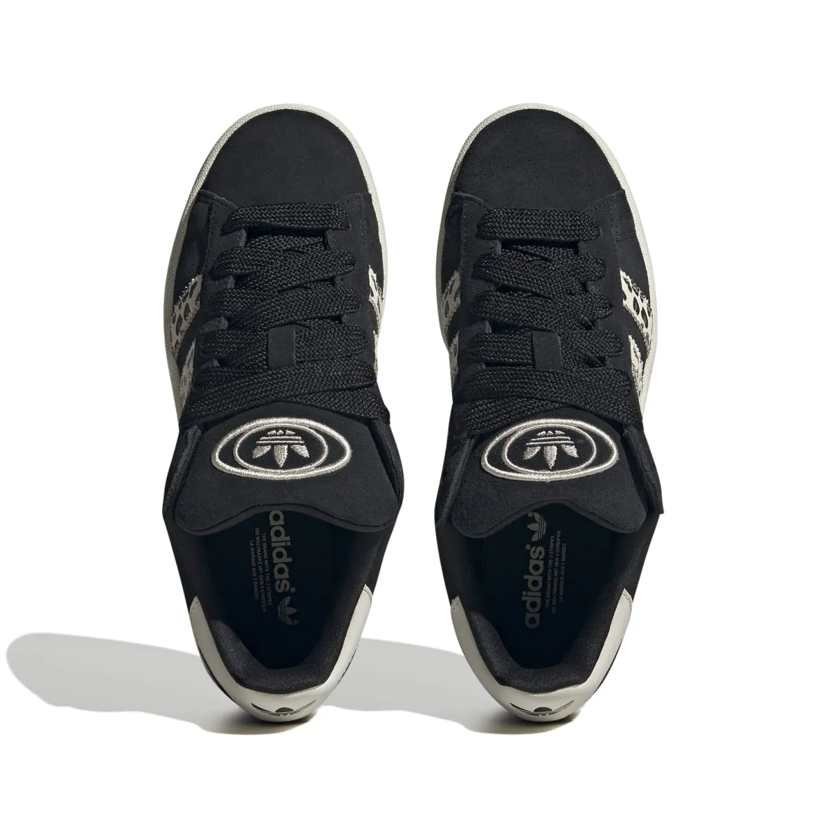 Adidas Campus 00s Black