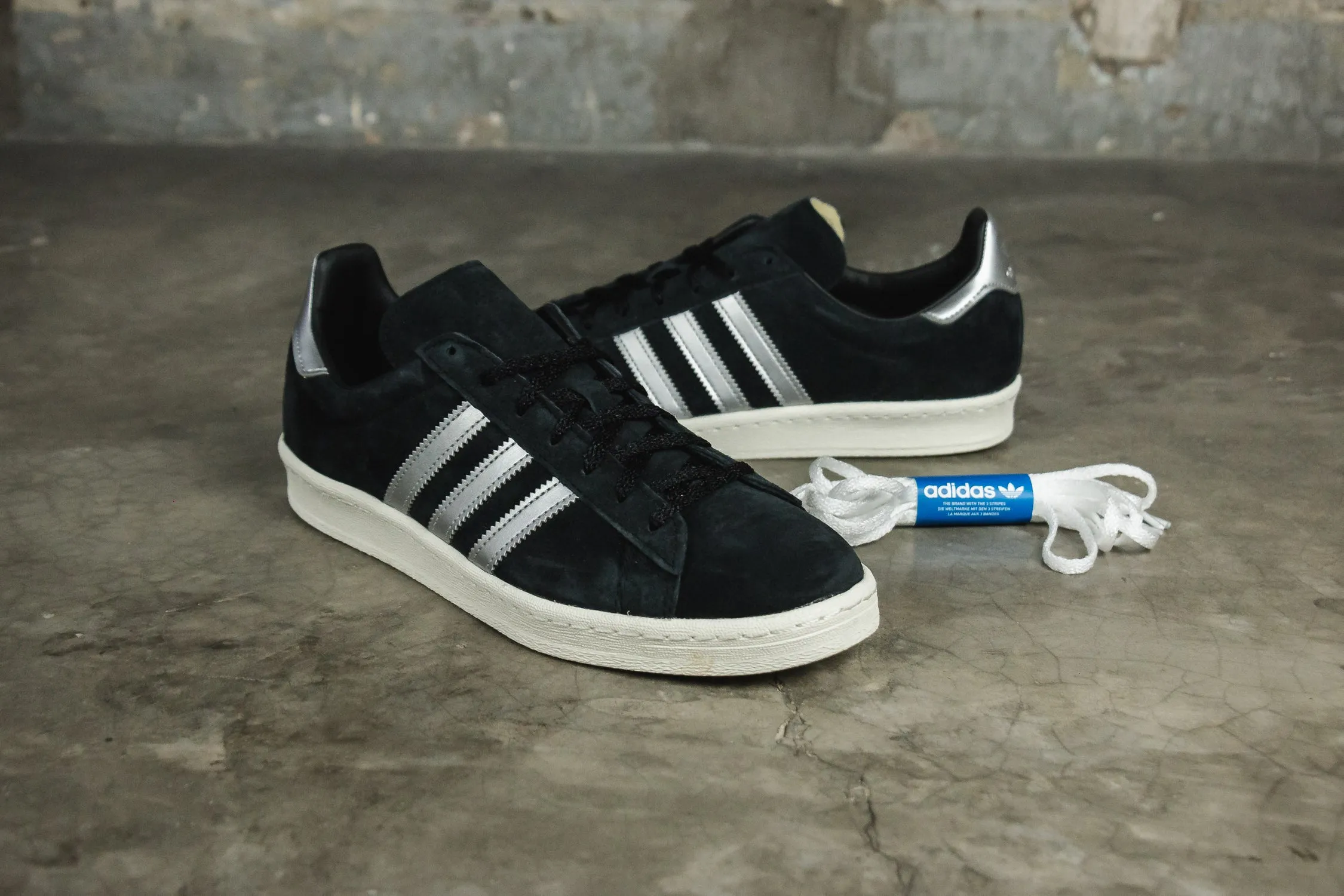 adidas Campus 80s