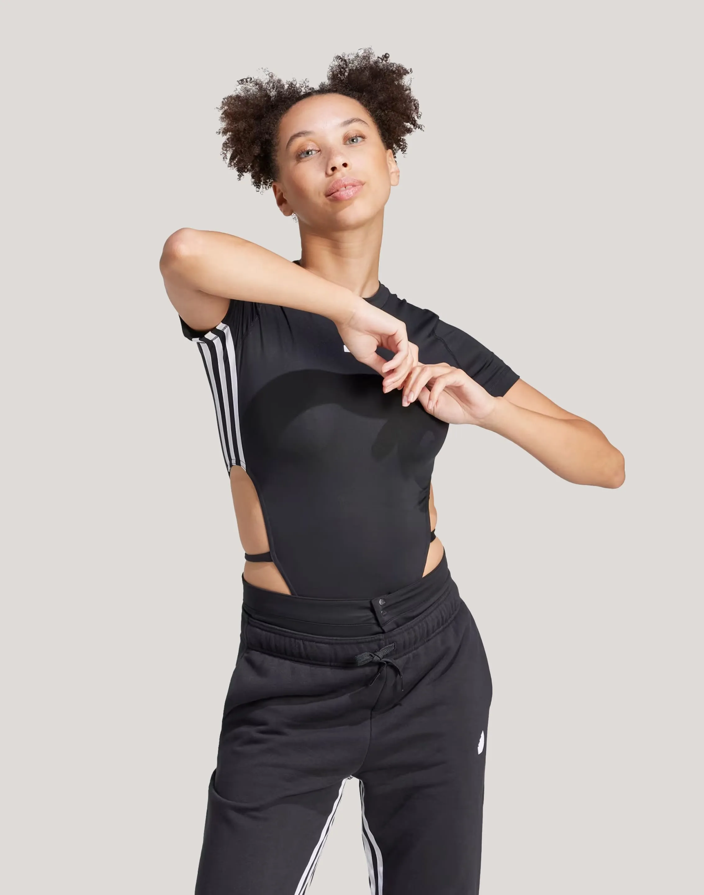 Adidas Dance Bodysuit