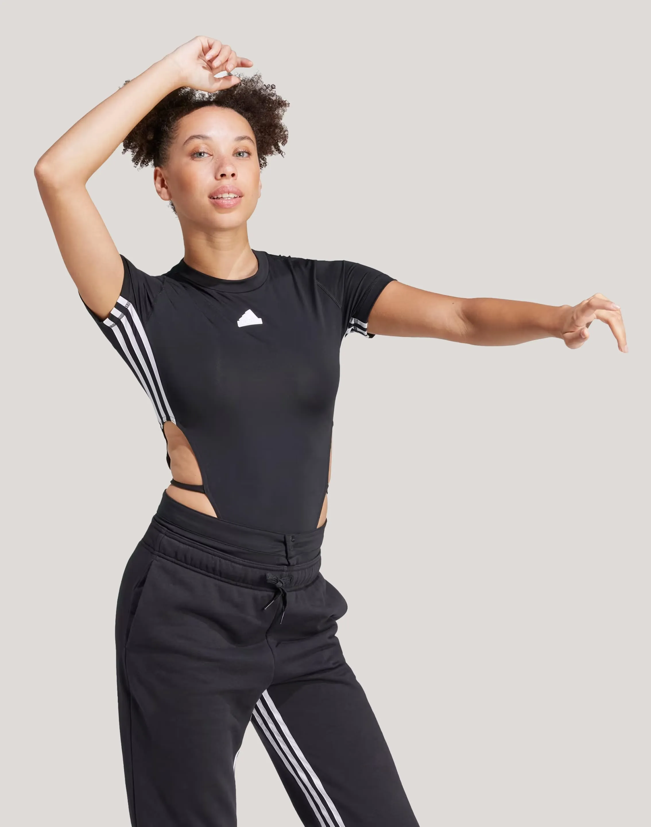 Adidas Dance Bodysuit