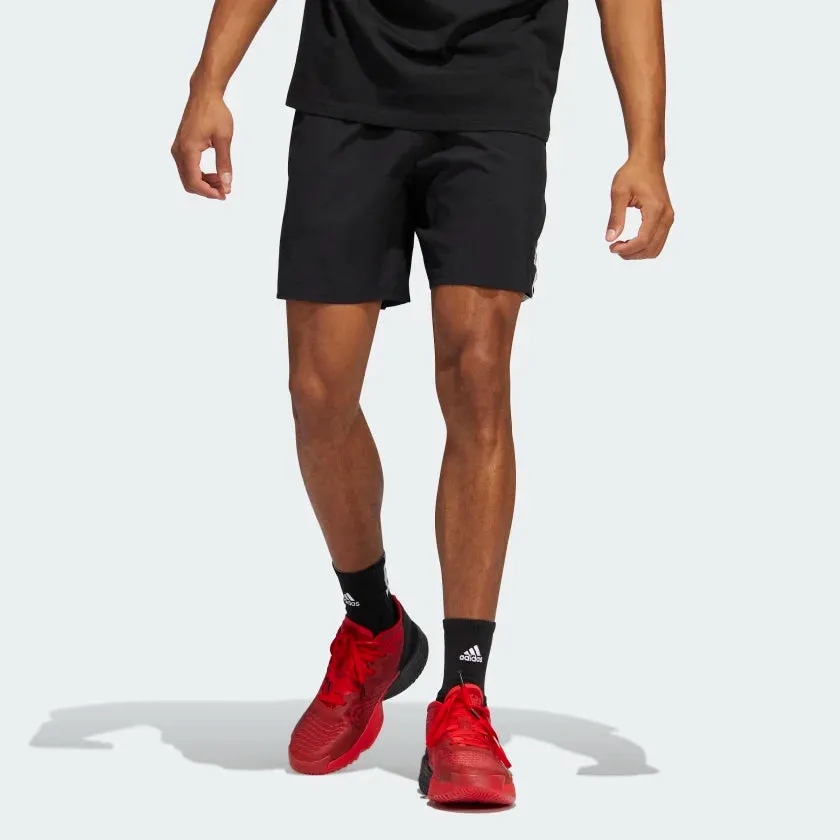 ADIDAS Donovan Mitchell Shorts