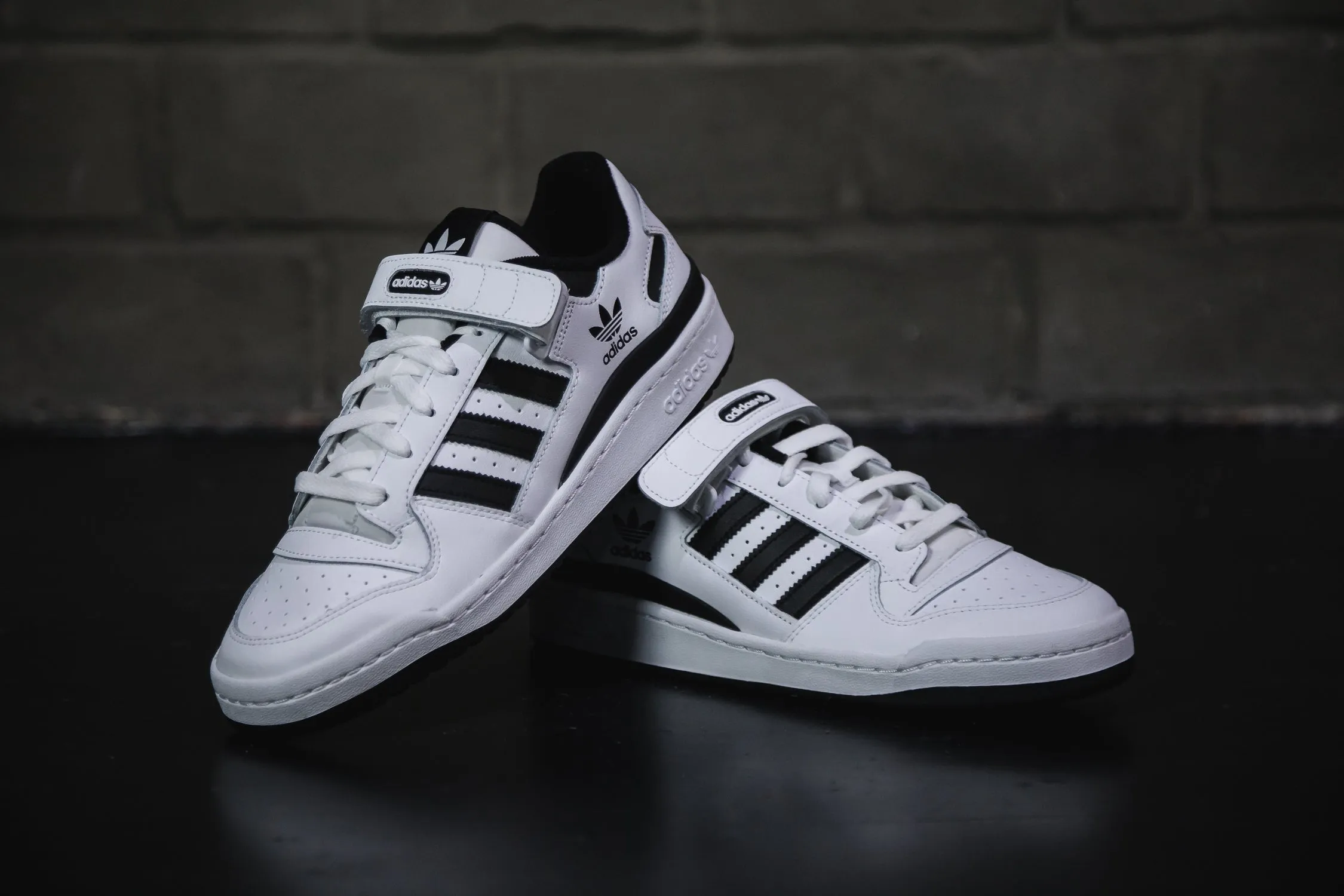 adidas Forum Low