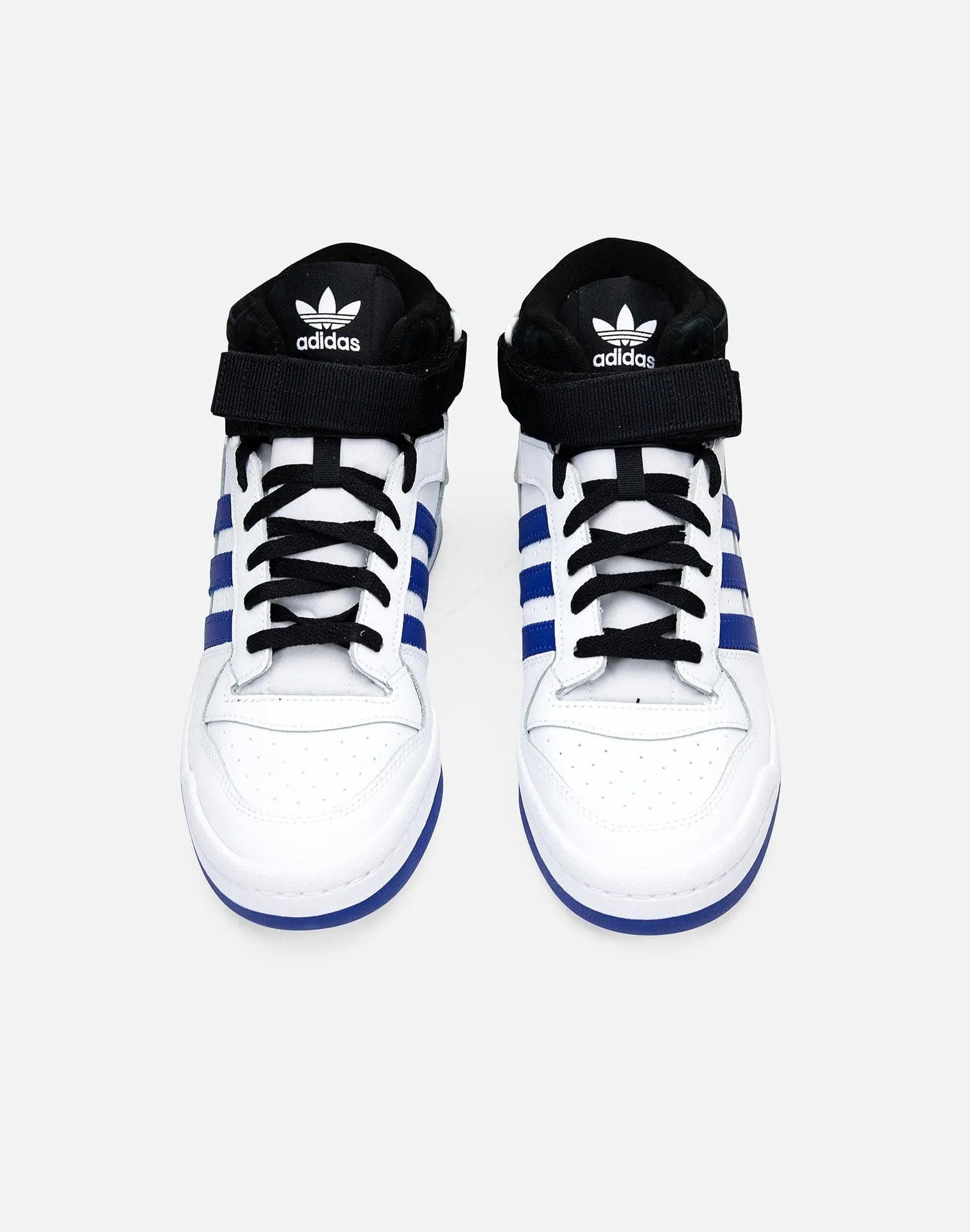 Adidas Forum Mid