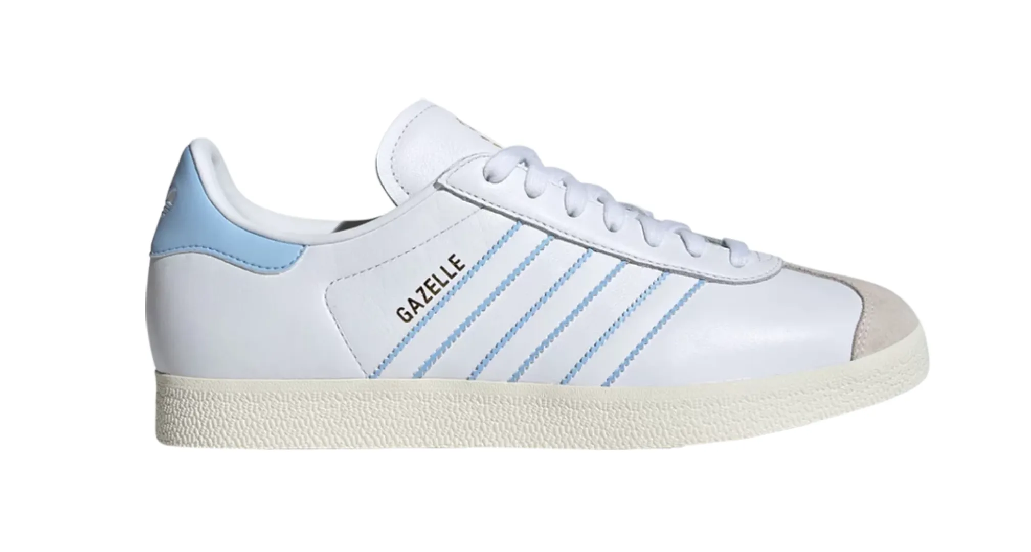 ADIDAS GAZELLE ARGENTINA