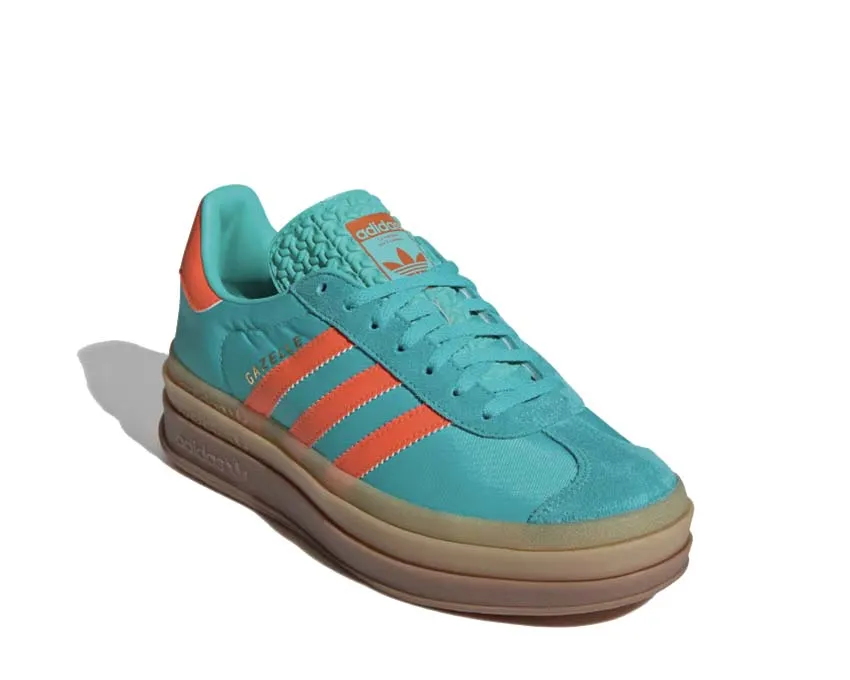 Adidas Gazelle Bold W