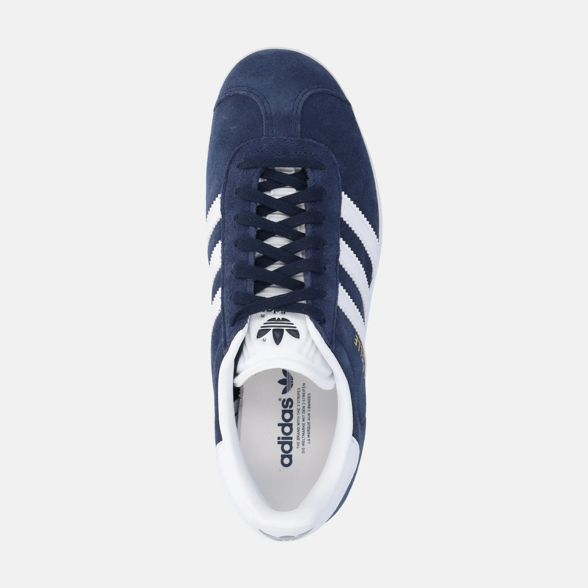 ADIDAS GAZELLE