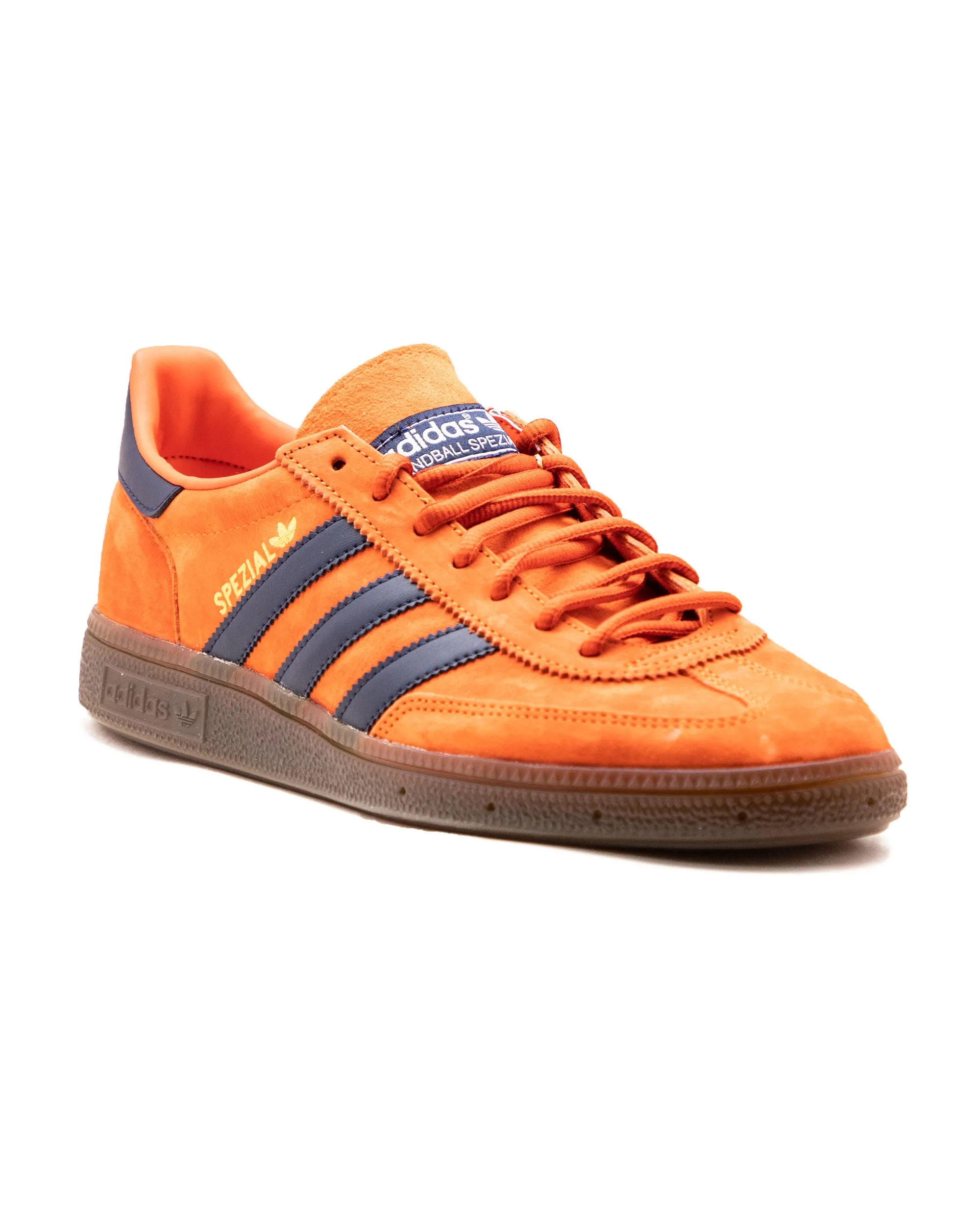 Adidas Handball Spezial Arancione