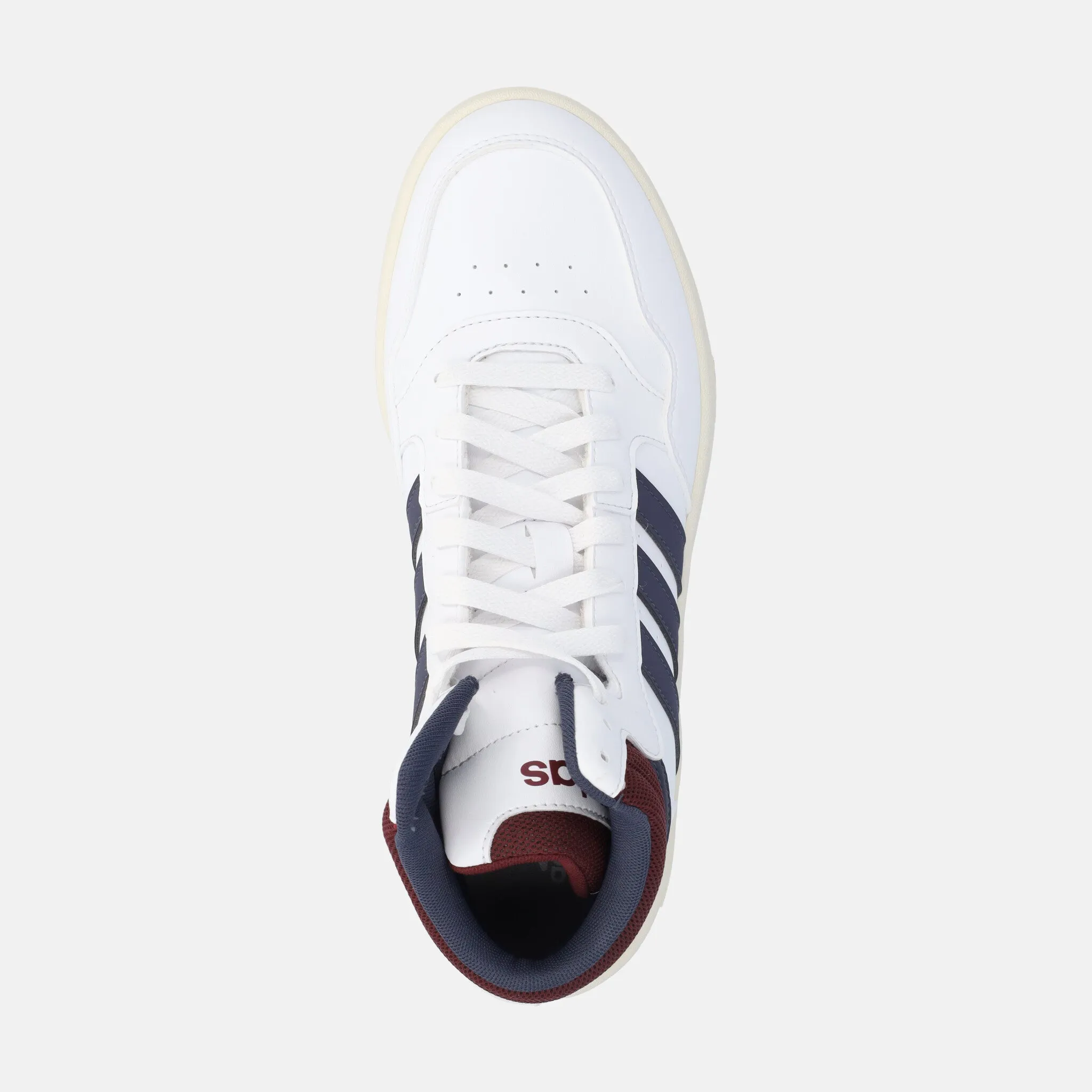 ADIDAS HOOPS 3.0 MID