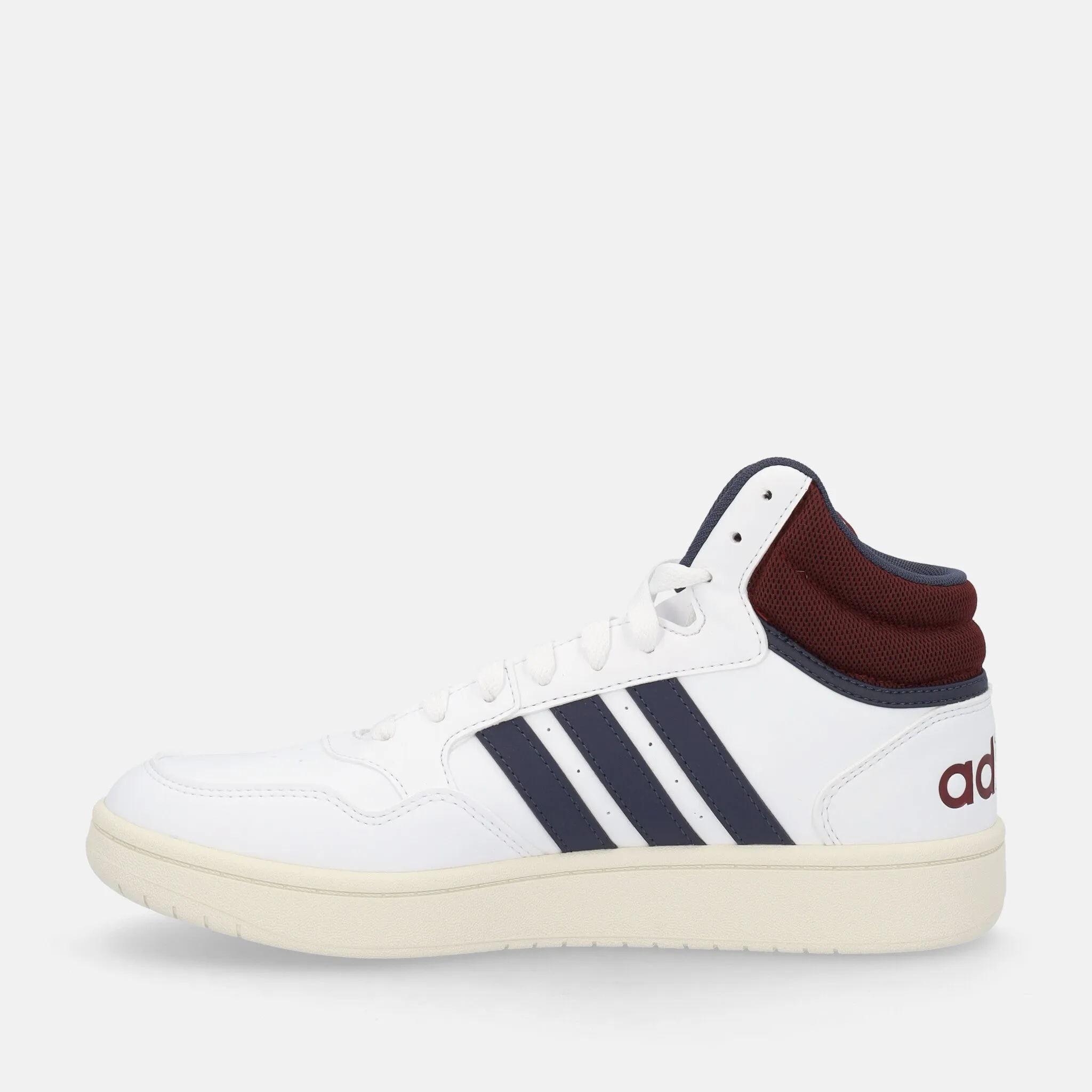 ADIDAS HOOPS 3.0 MID