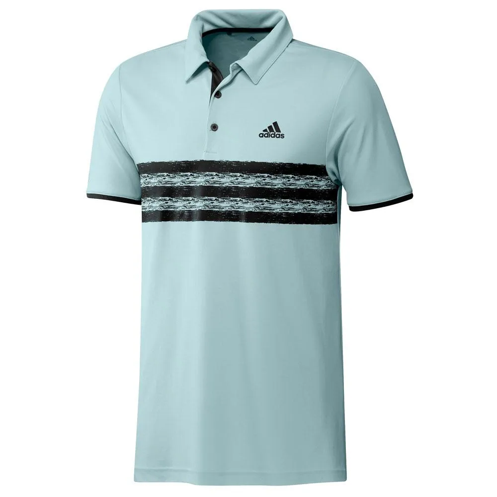 adidas Mens Core Polo