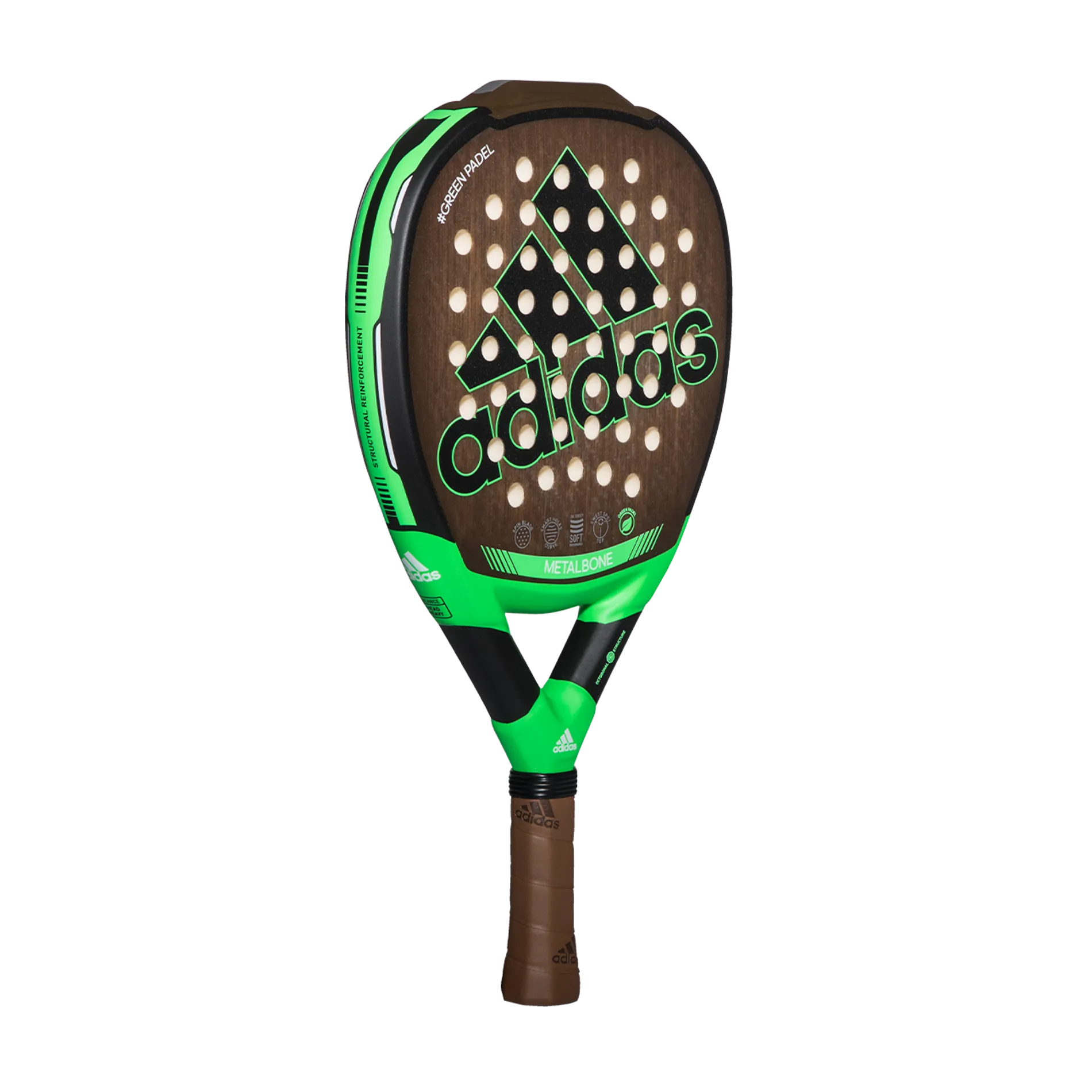 Adidas Metalbone Greenpadel