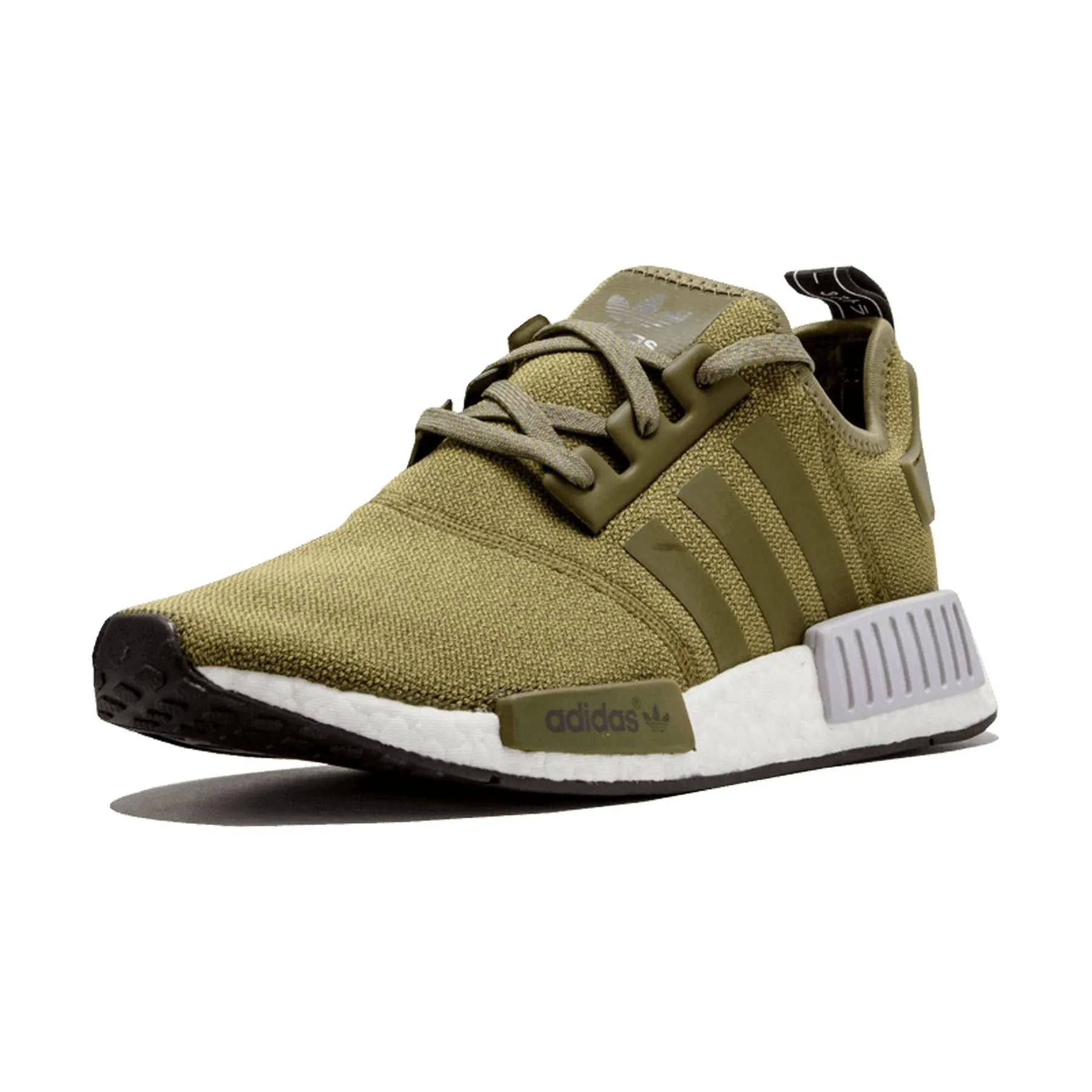 adidas NMD_R1 'Olive'