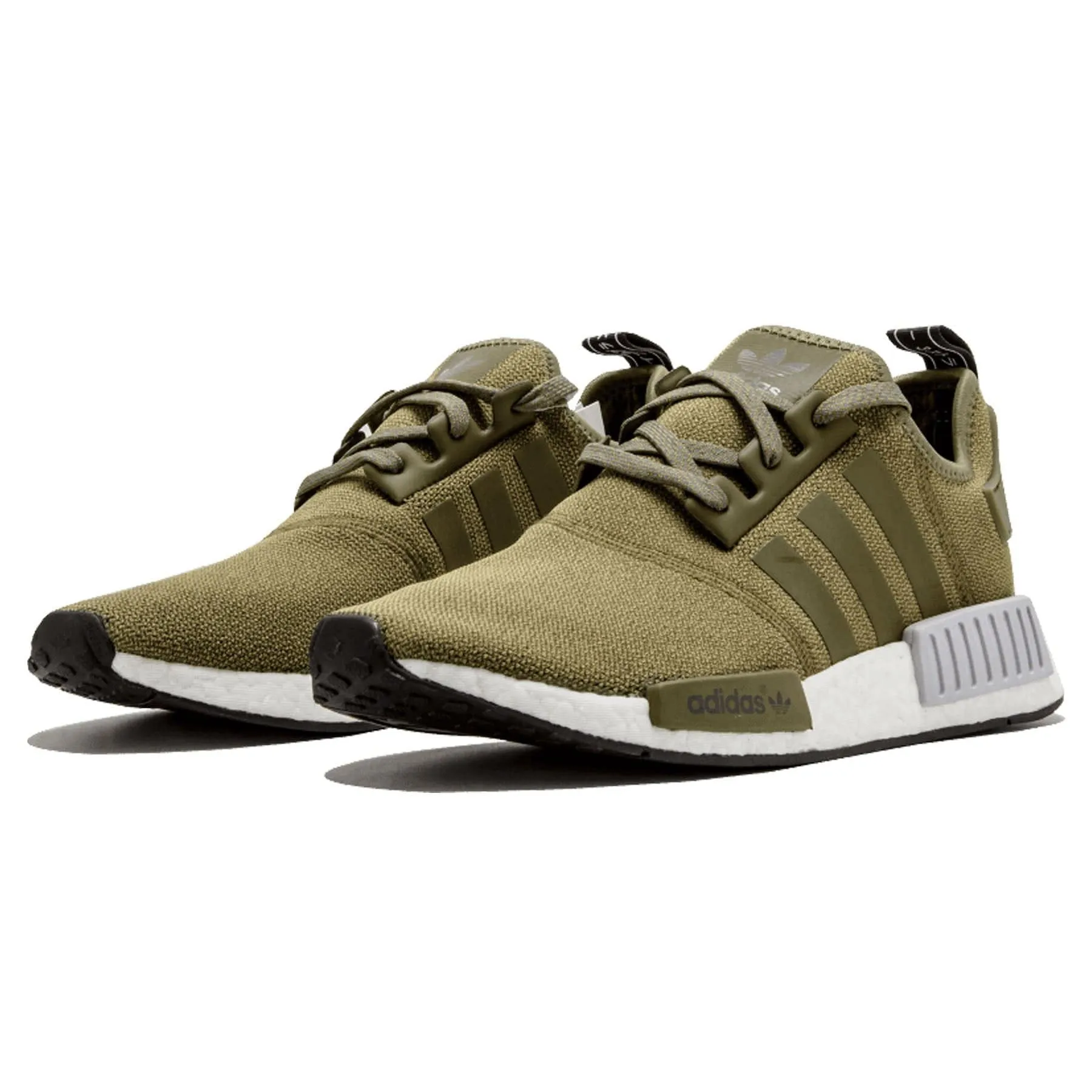 adidas NMD_R1 'Olive'