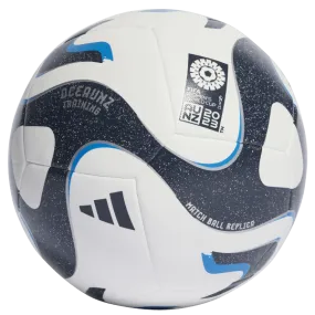 Adidas OCEAUNZ Trainer Soccerball