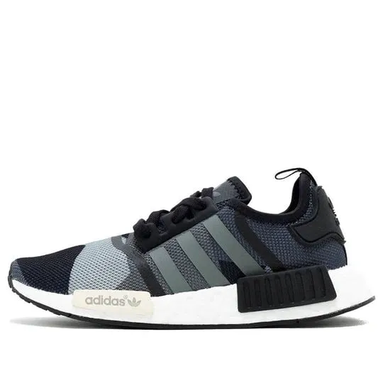 Adidas Originals NMD_R1 - Boy's