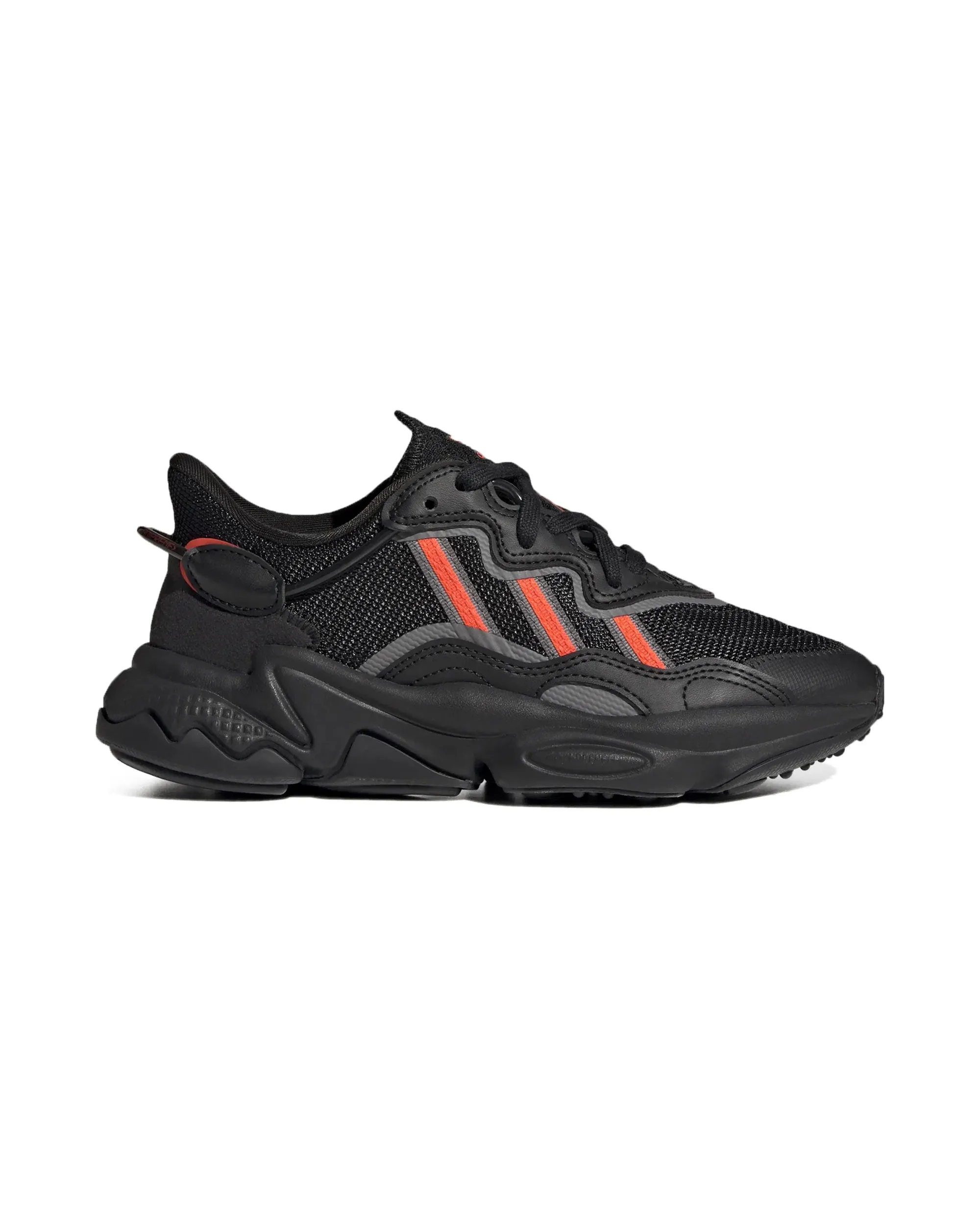 Adidas Ozweego J Nero