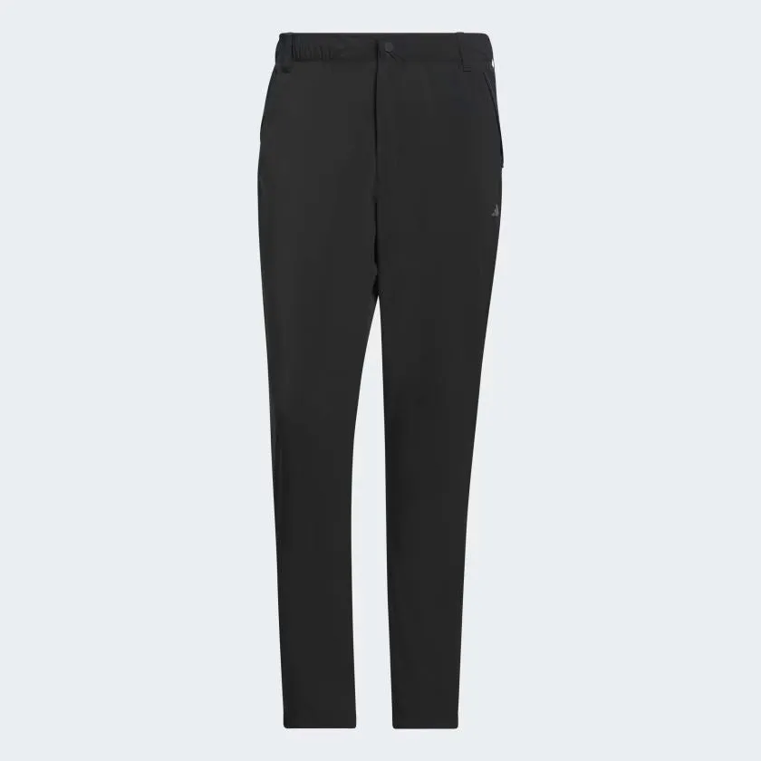 Adidas Pantalon Chaud Noir