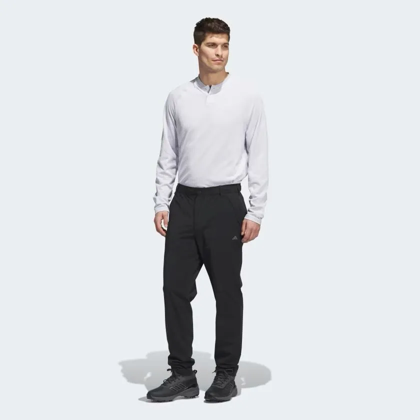 Adidas Pantalon Chaud Noir