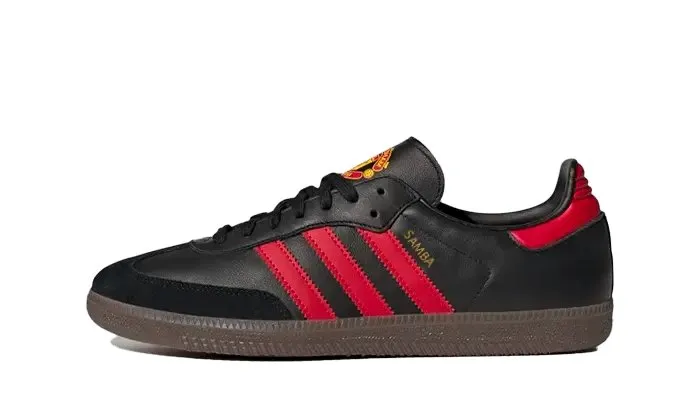 Adidas Samba Manchester