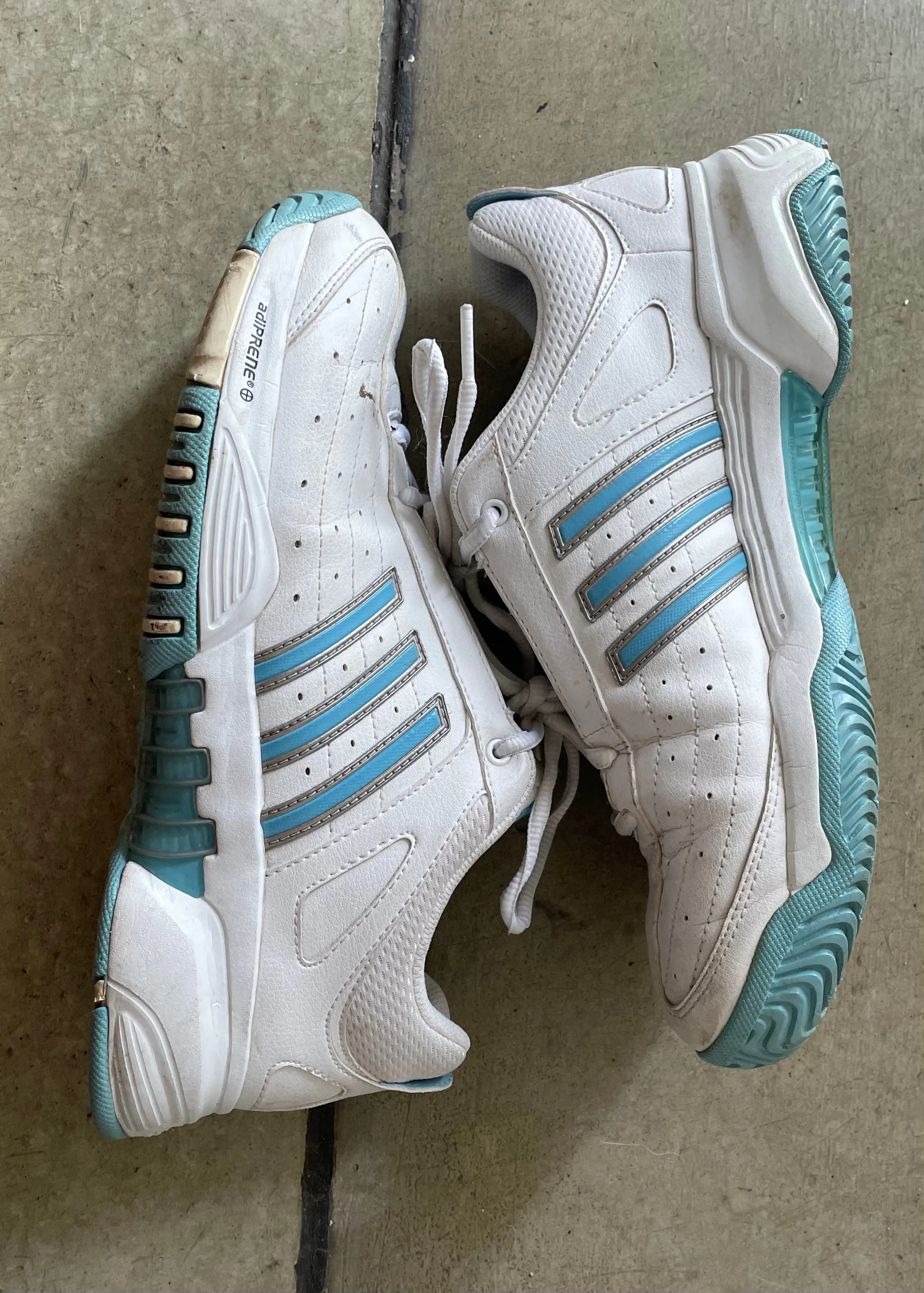 Adidas Sneakers 40