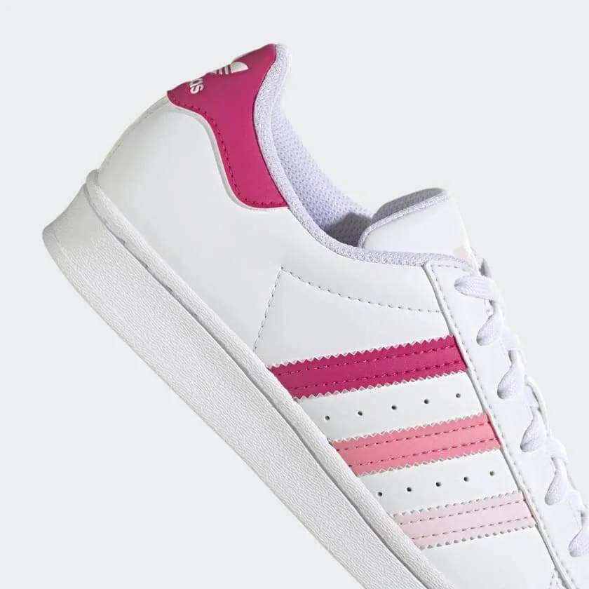 Adidas Superstar - Boy's