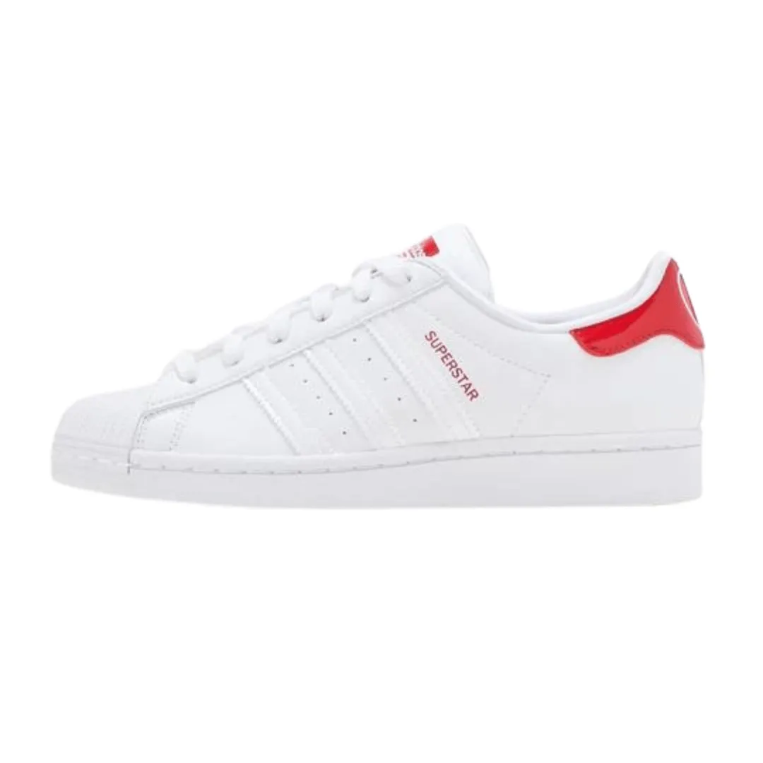 Adidas Superstar - Boy's