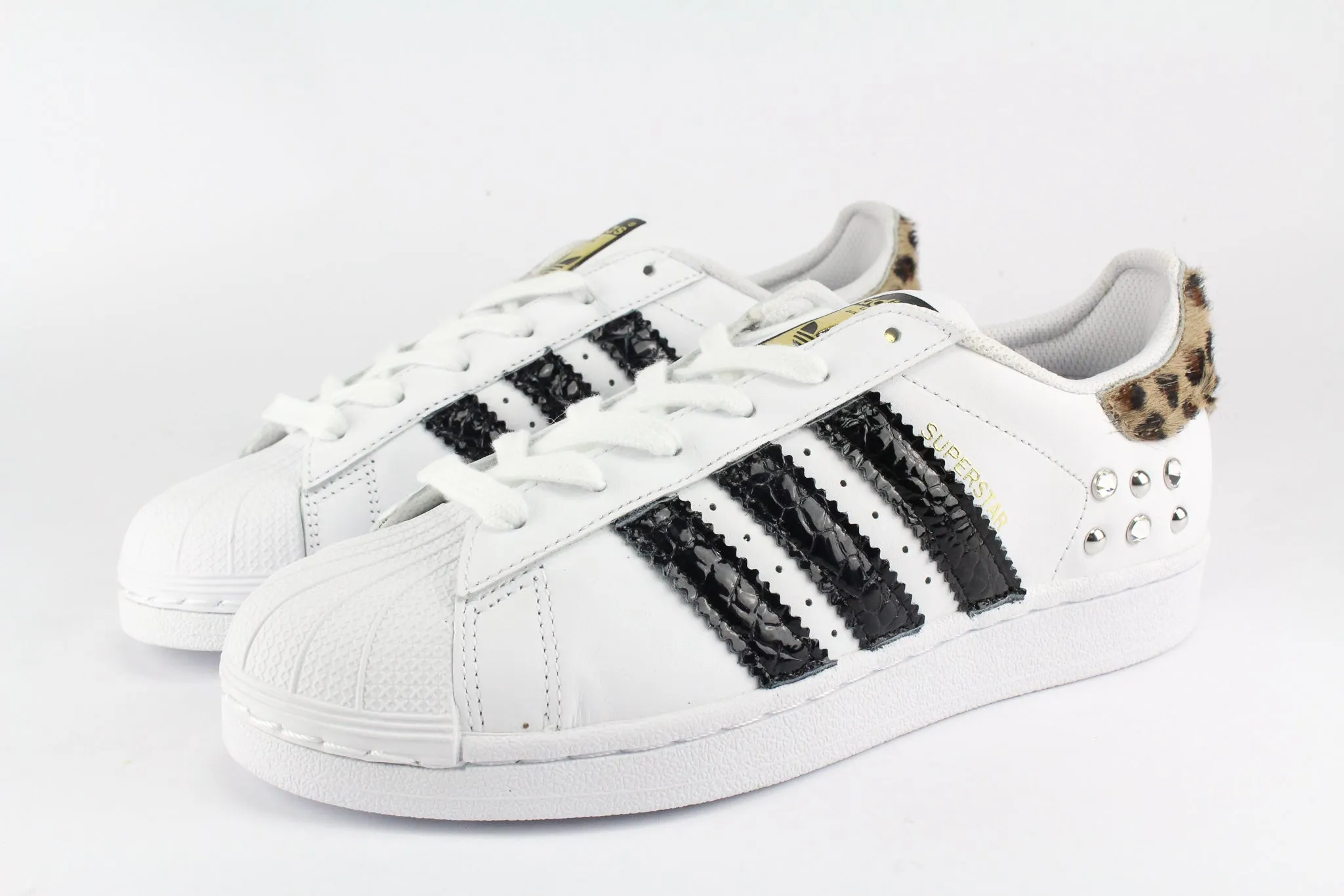 Adidas Superstar Cocco & Maculate