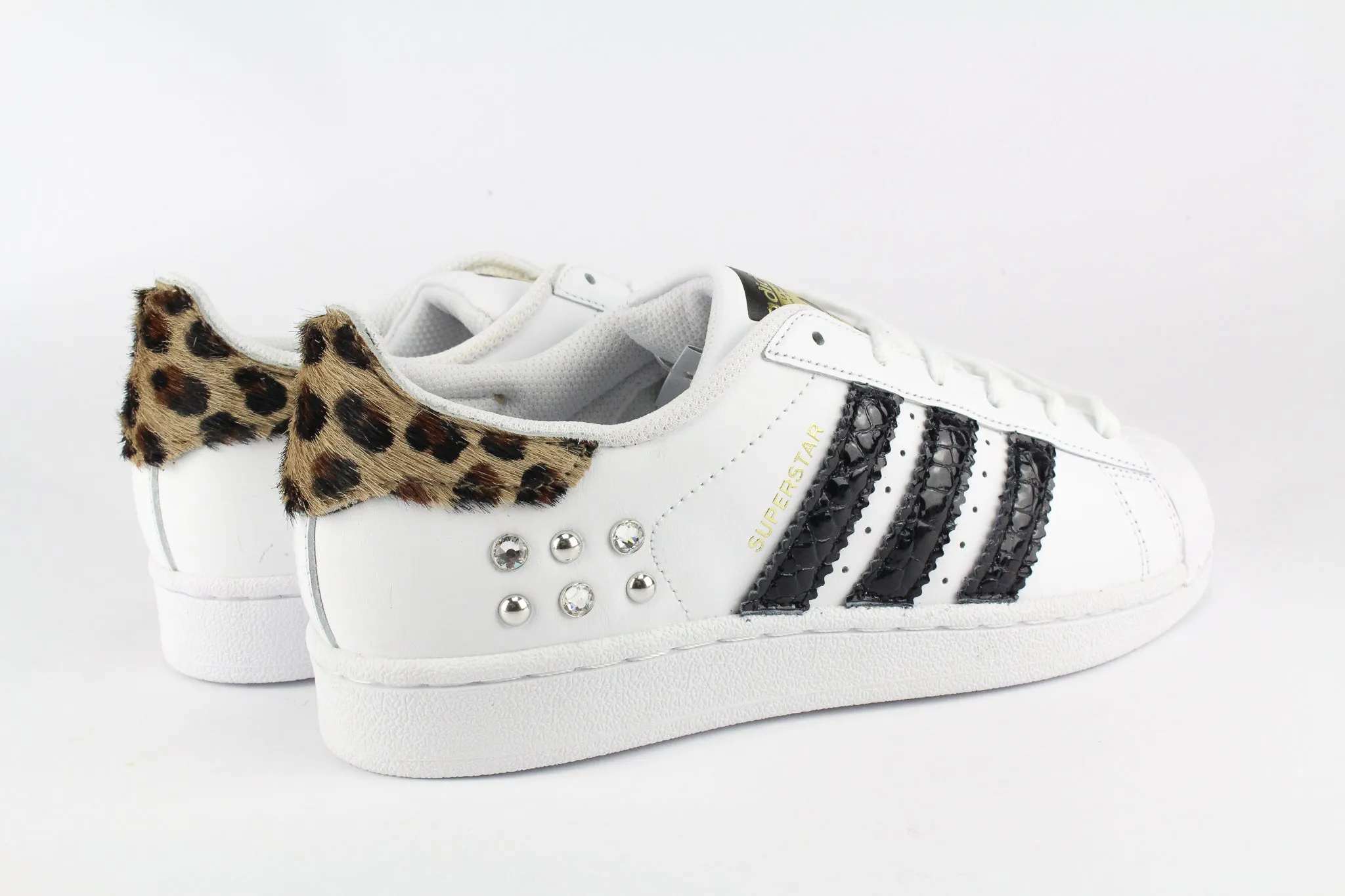 Adidas Superstar Cocco & Maculate