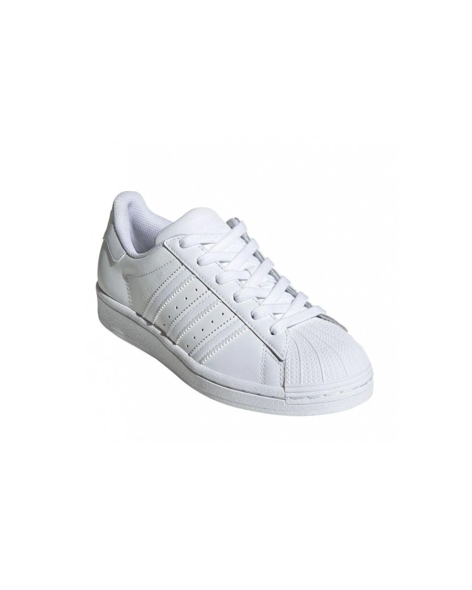 Adidas Superstar J Bianco