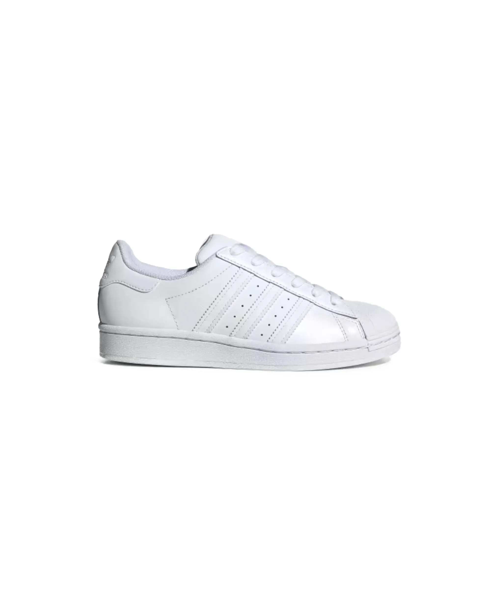 Adidas Superstar J Bianco