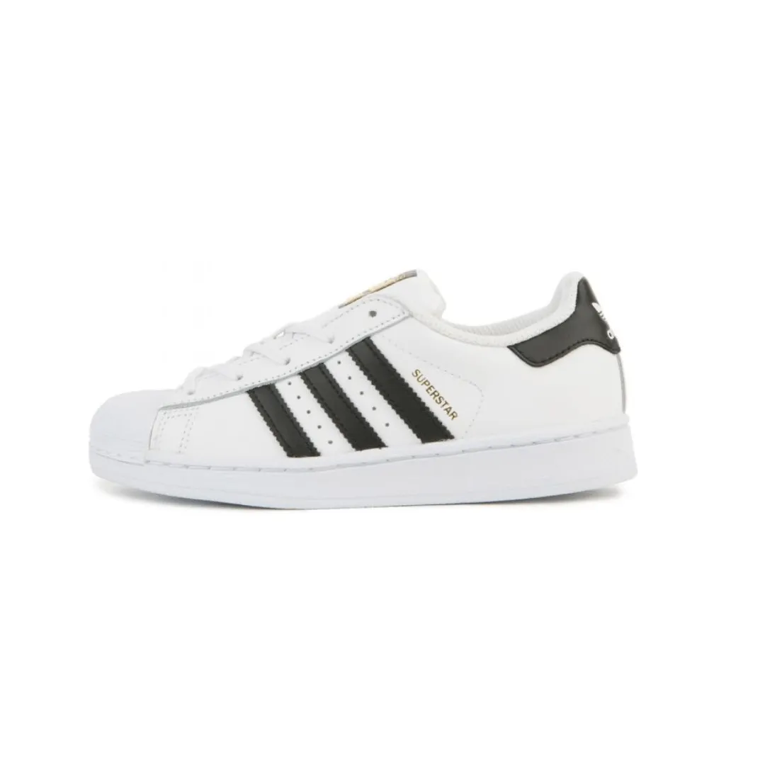 Adidas Superstar - Kid's