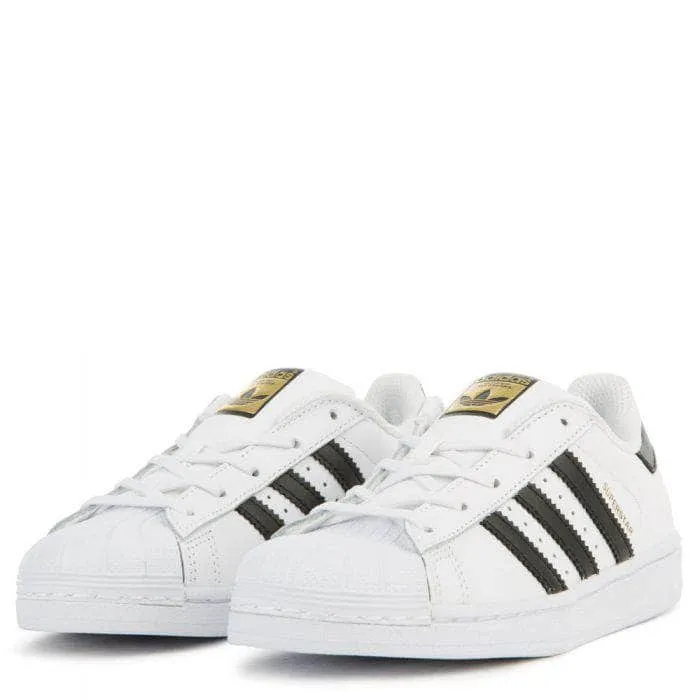 Adidas Superstar - Kid's