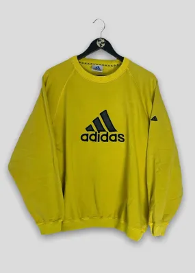 Adidas Sweater L