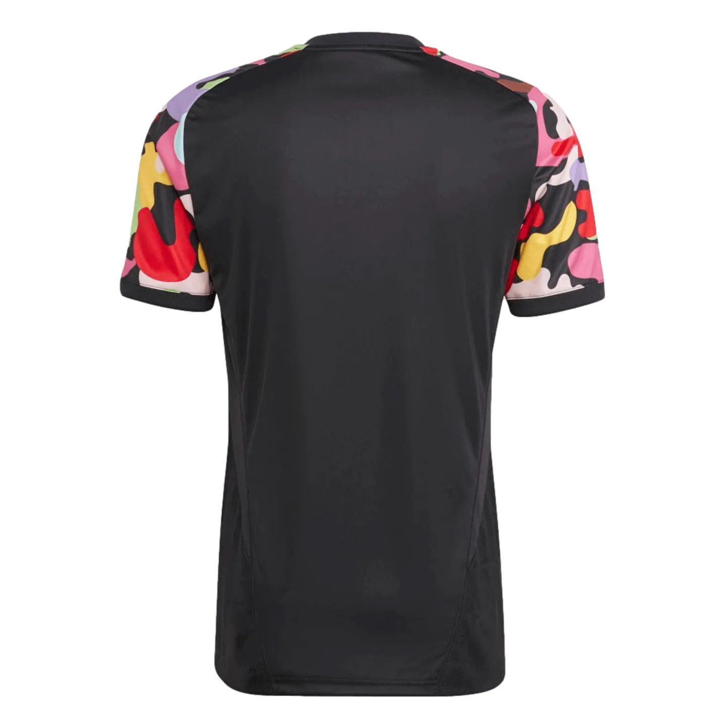 Adidas Tiro Pride Jersey