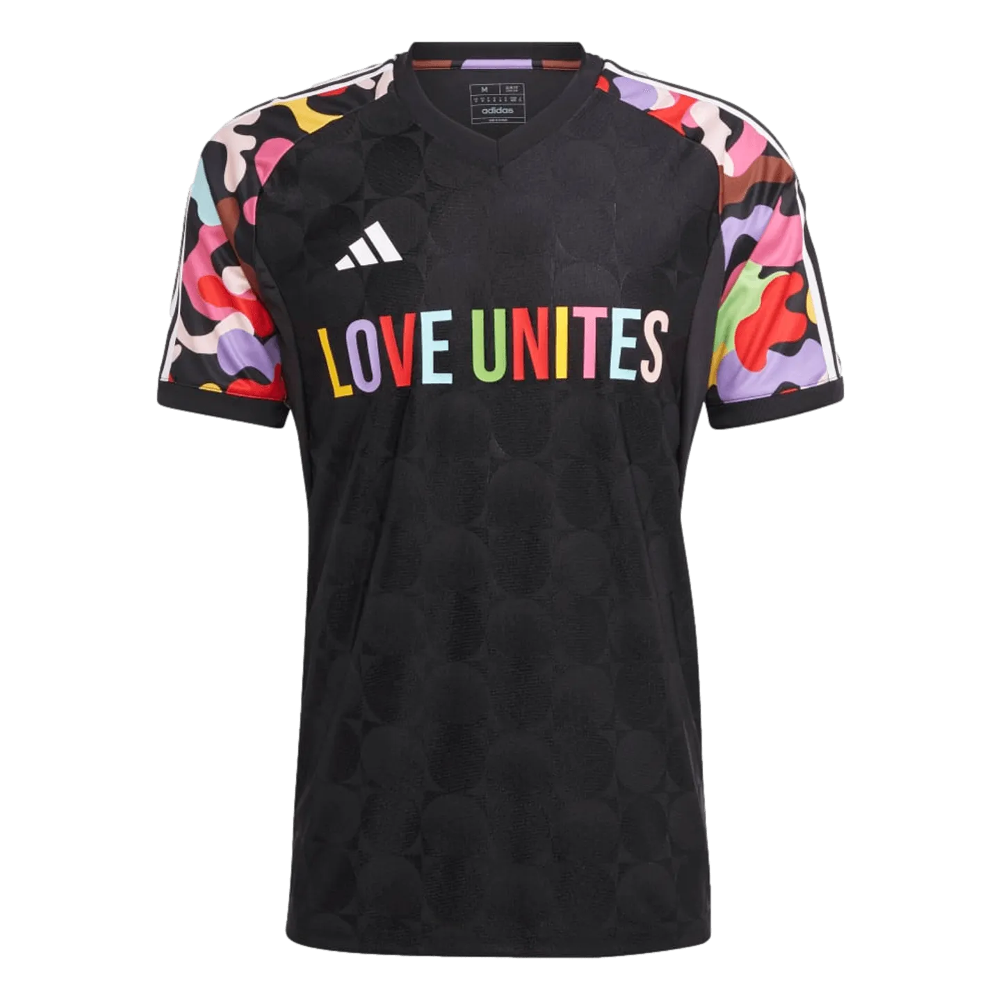 Adidas Tiro Pride Jersey