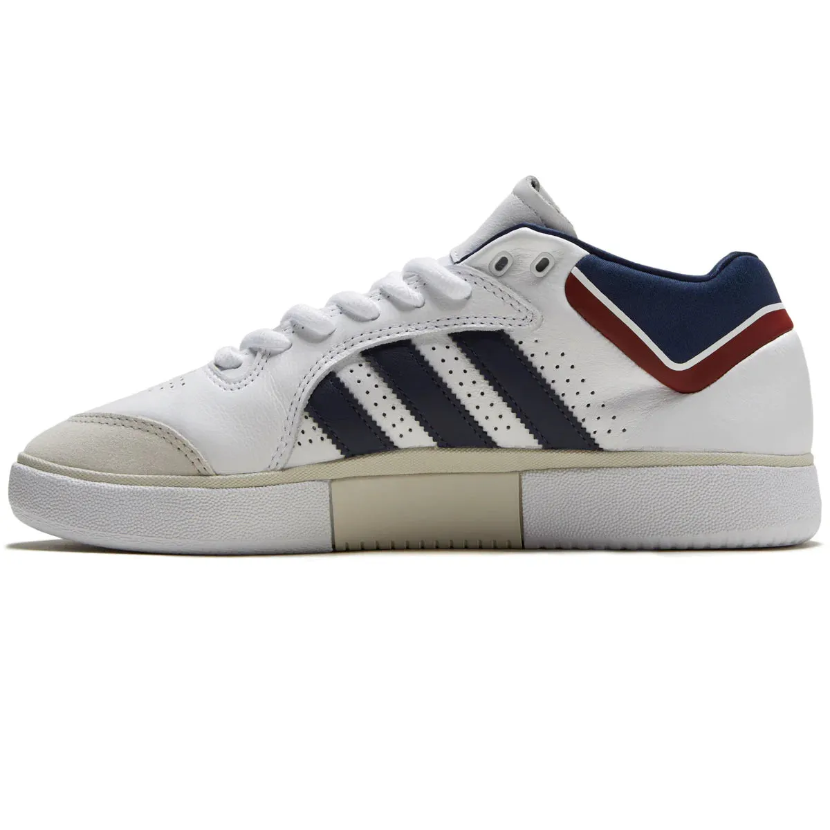 Adidas Tyshawn White/Navy