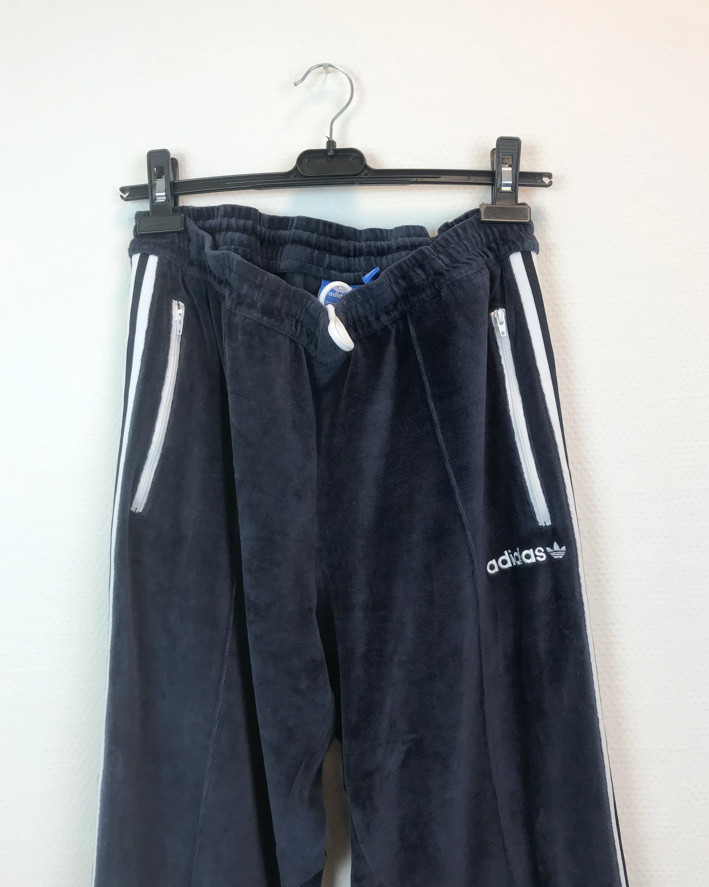 Adidas Velours Jogger M