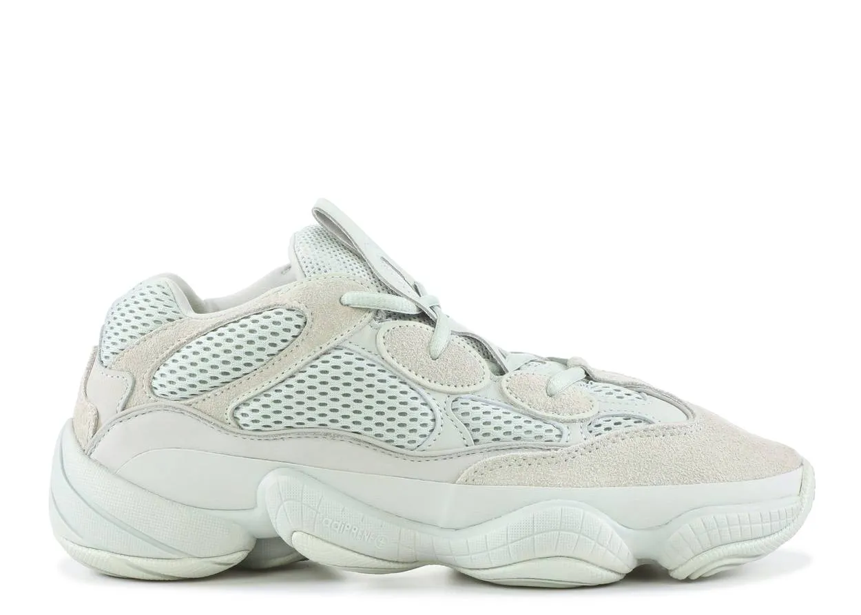 Adidas Yeezy 500 Salt