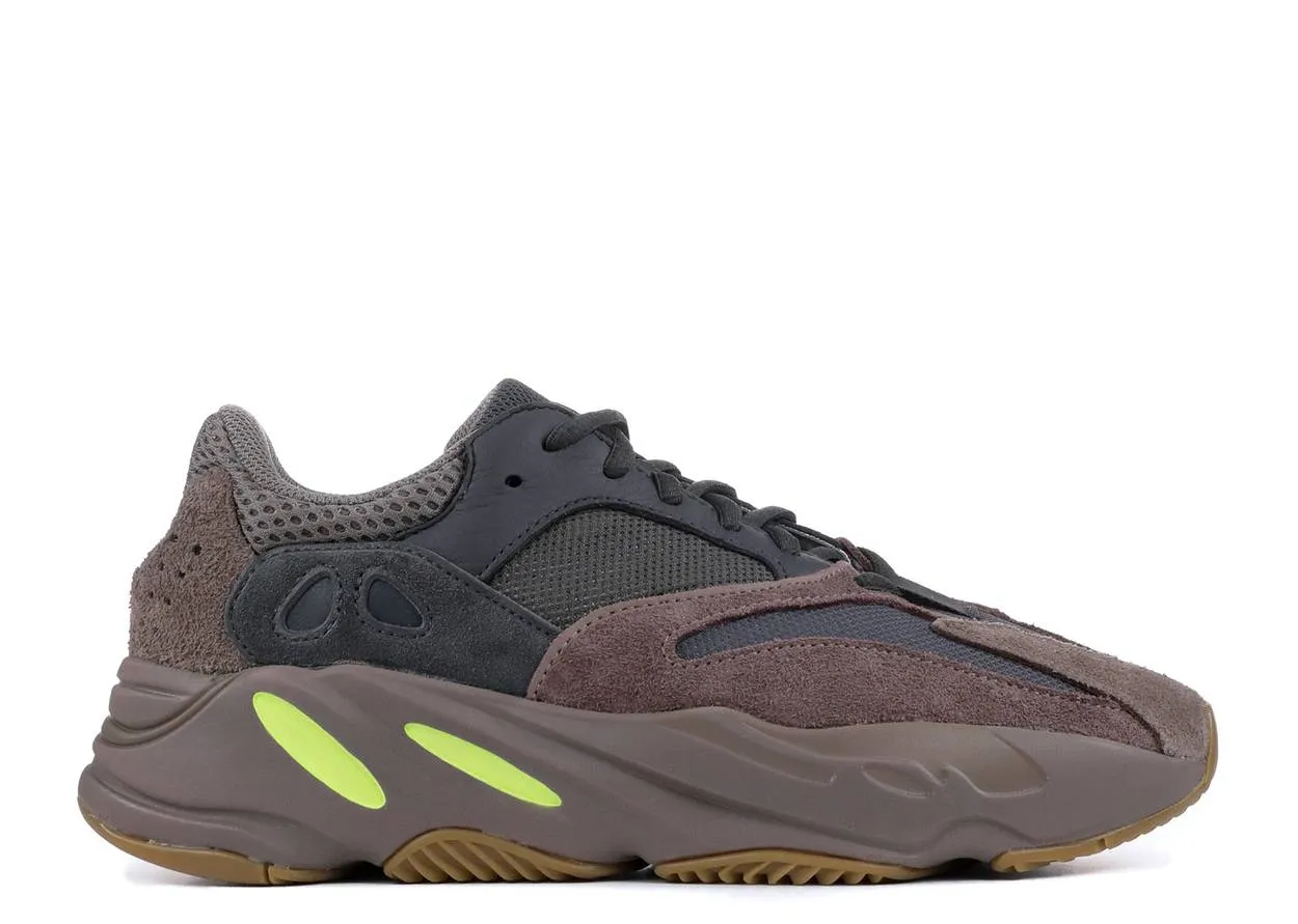 Adidas Yeezy 700 Mauve