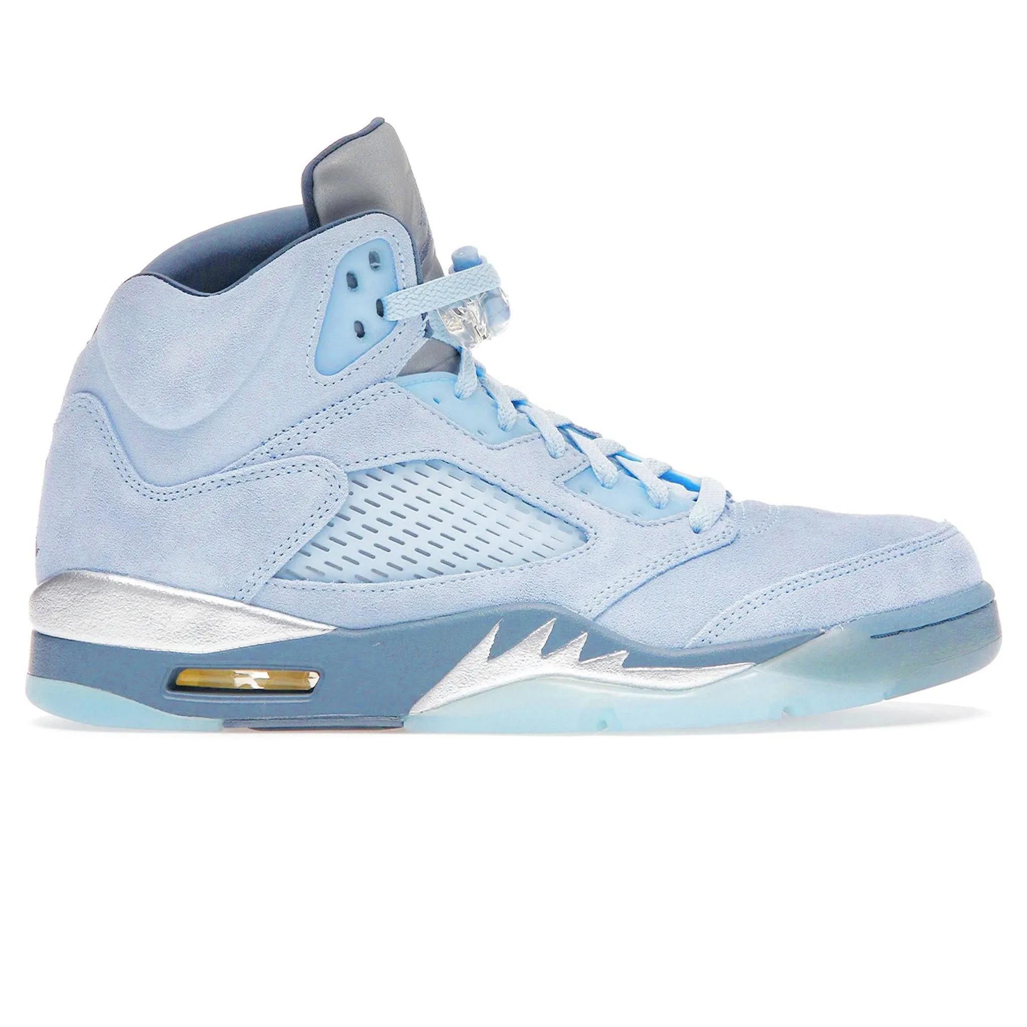 Air Jordan 5 Retro Bluebird (W)