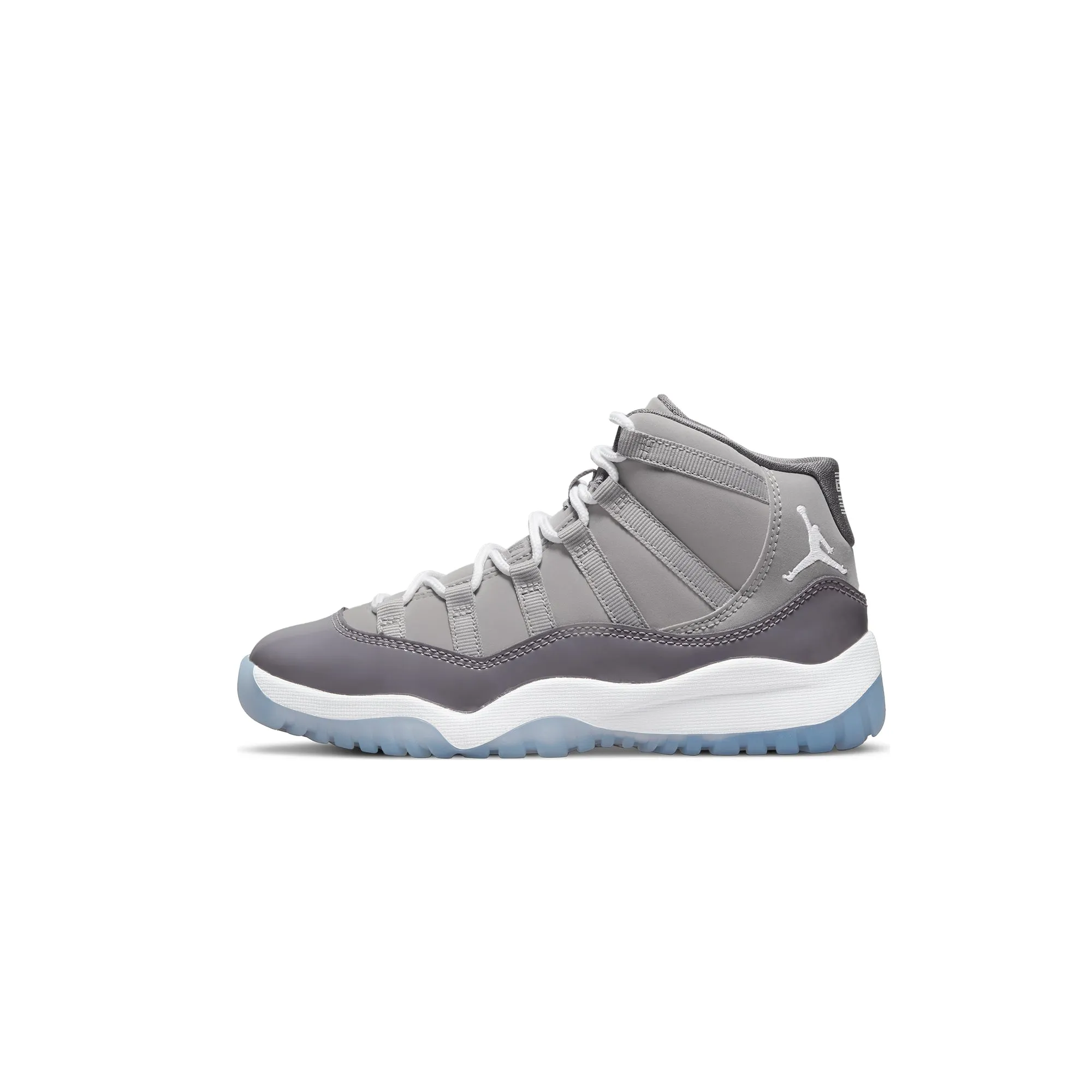 Air Jordan Little Kids 11 Retro PS Cool Grey Shoes